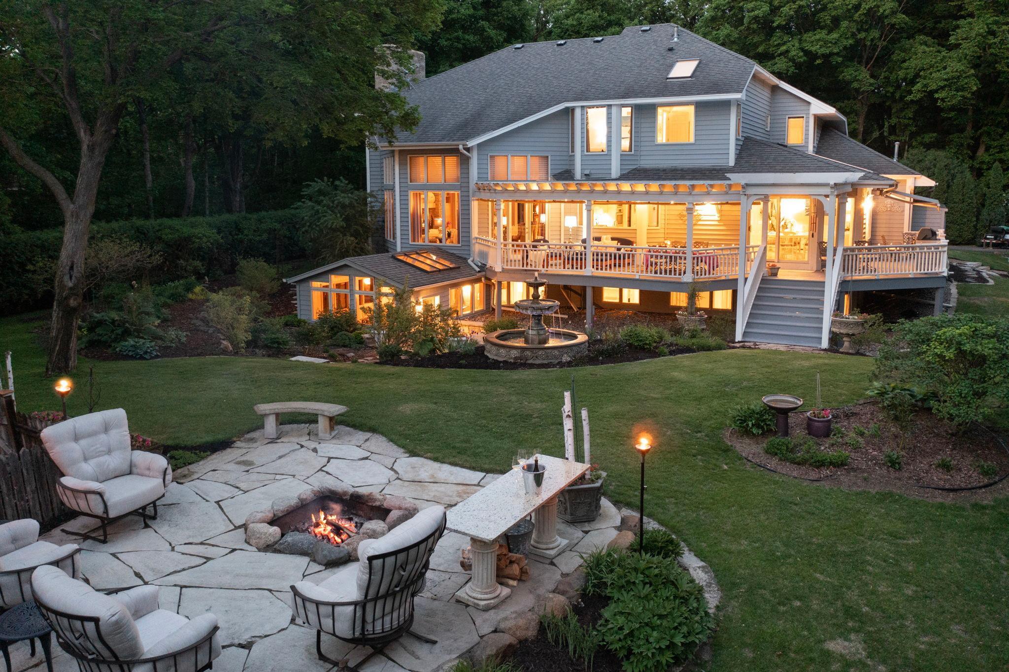 View of Residential at 4950 Sleepy Hollow Road, Greenwood MN 55331, Greenwood - Mike Wilen | Minnesota Team Real Estate