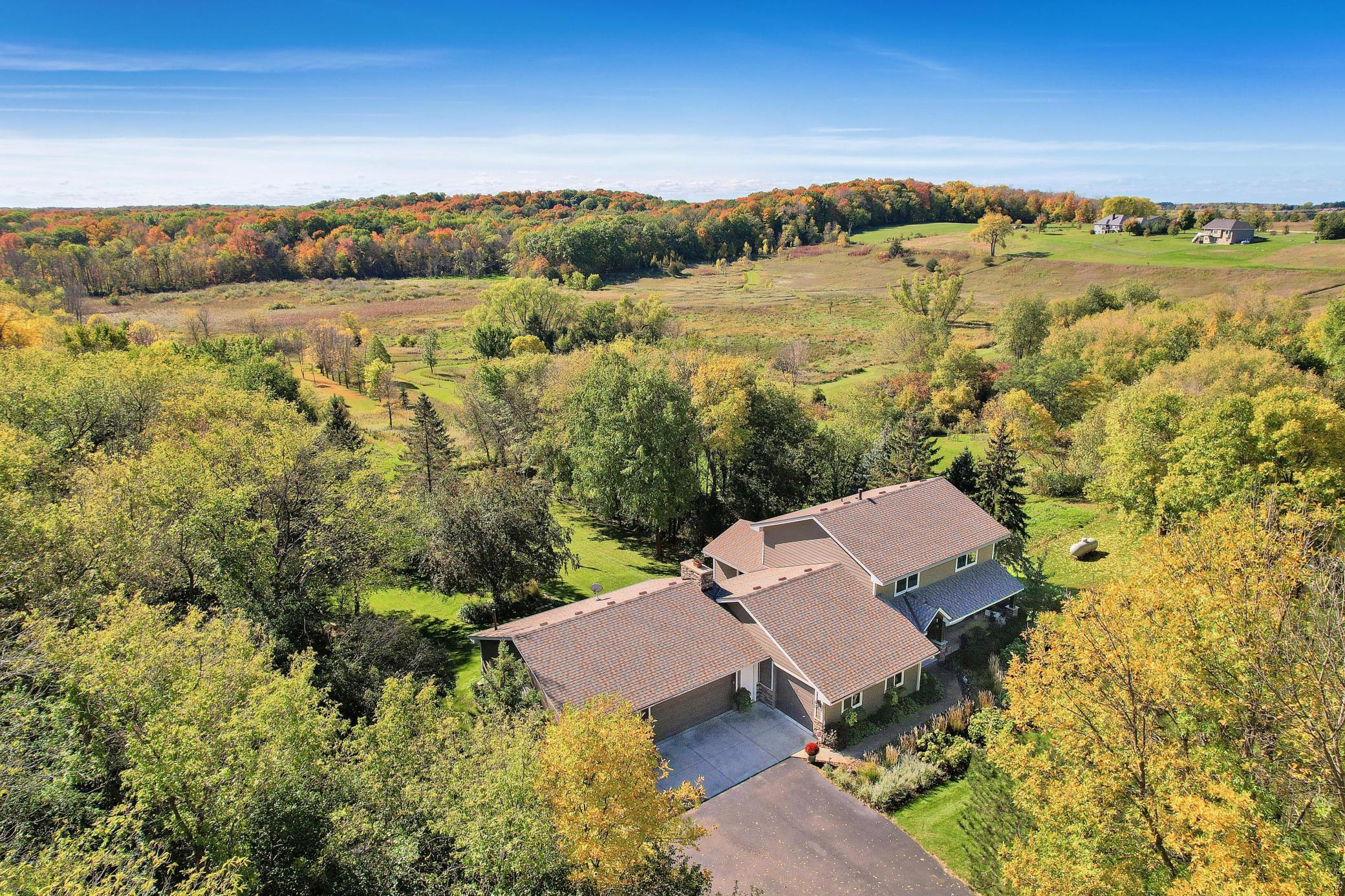 View of Residential at 1985 Hamel Road, Medina MN 55340, Medina - Mike Wilen | Minnesota Team Real Estate
