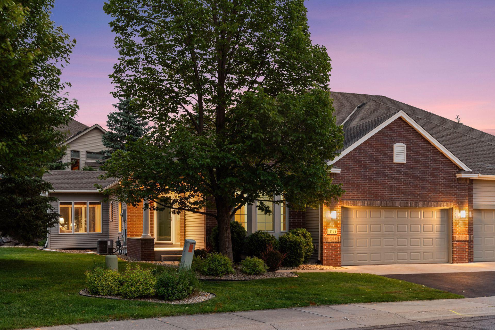 View of Residential at 11424 Preserve Lane, Champlin MN 55316, Champlin - Mike Wilen | Minnesota Team Real Estate