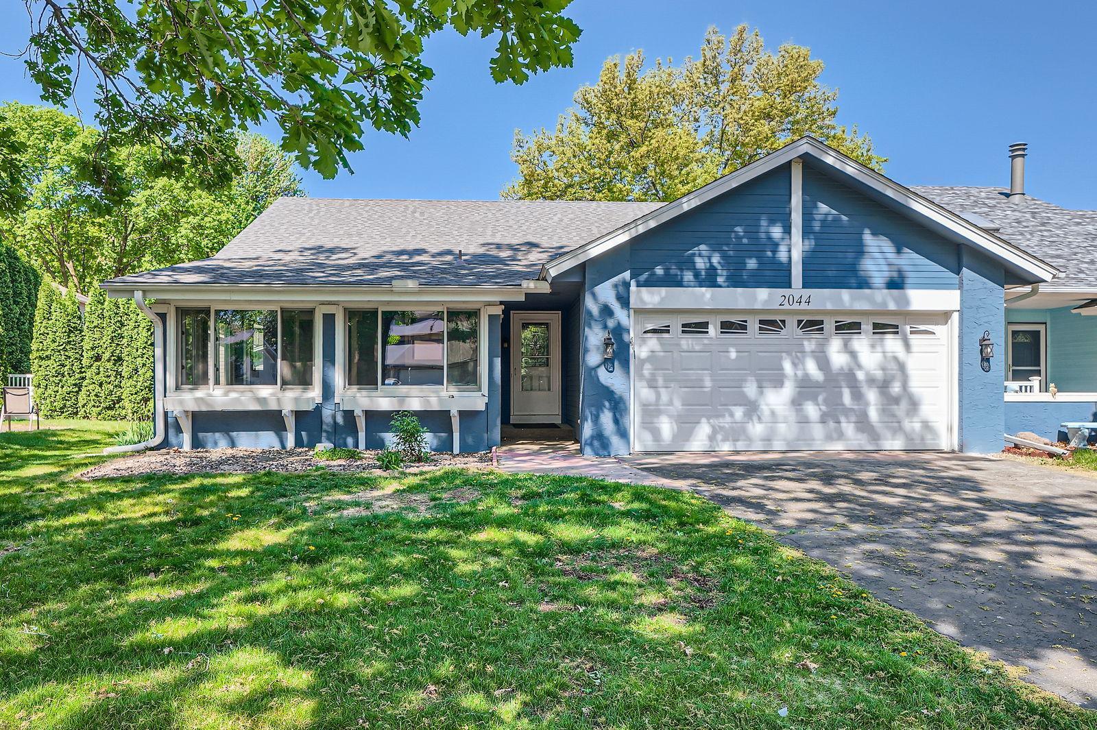 View of Residential at 2044 28th Avenue, New Brighton MN 55112, New Brighton - Mike Wilen | Minnesota Team Real Estate