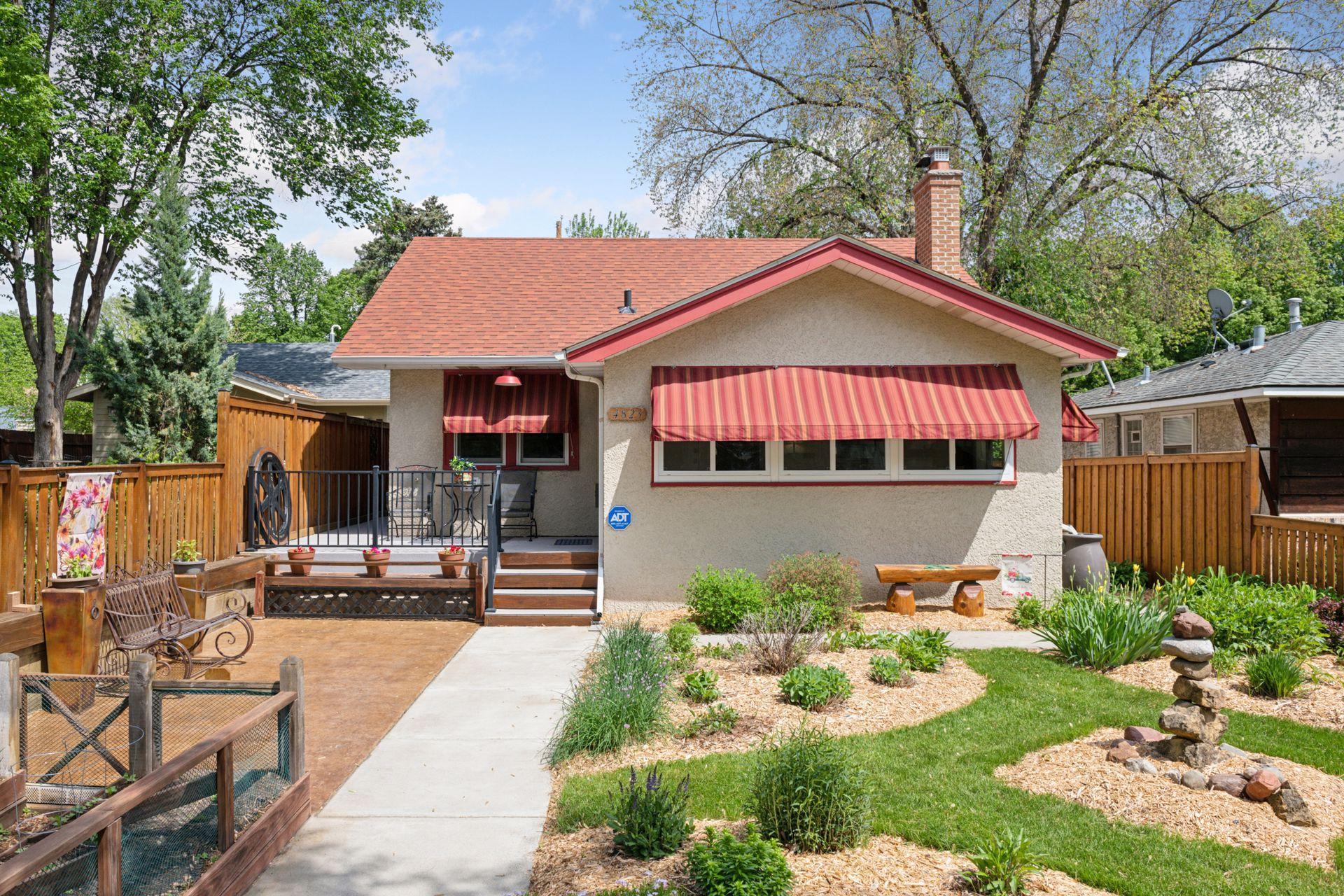 View of Residential at 4823 Park Avenue, Minneapolis MN 55417, Minneapolis - Mike Wilen | Minnesota Team Real Estate