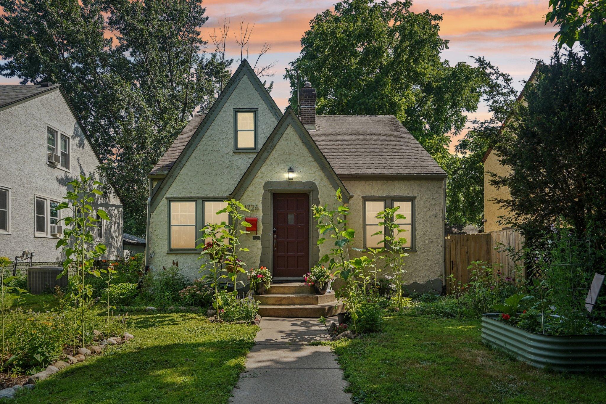 View of Residential at 1726 Maryland Avenue, Saint Paul MN 55106, Saint Paul - Mike Wilen | Minnesota Team Real Estate