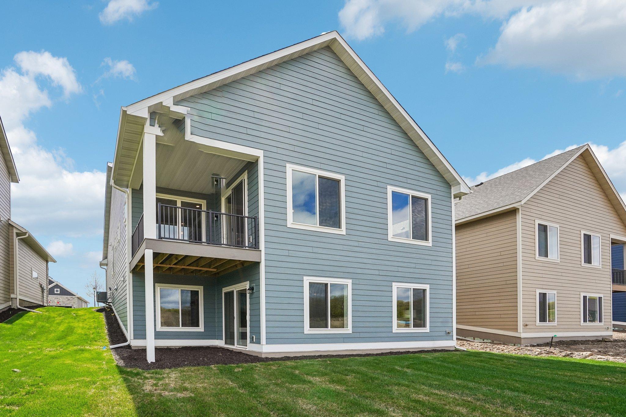 View of Residential at 11549 202nd Street, Lakeville MN 55044, Lakeville (25 of 26) - Mike Wilen | Minnesota Team Real Estate