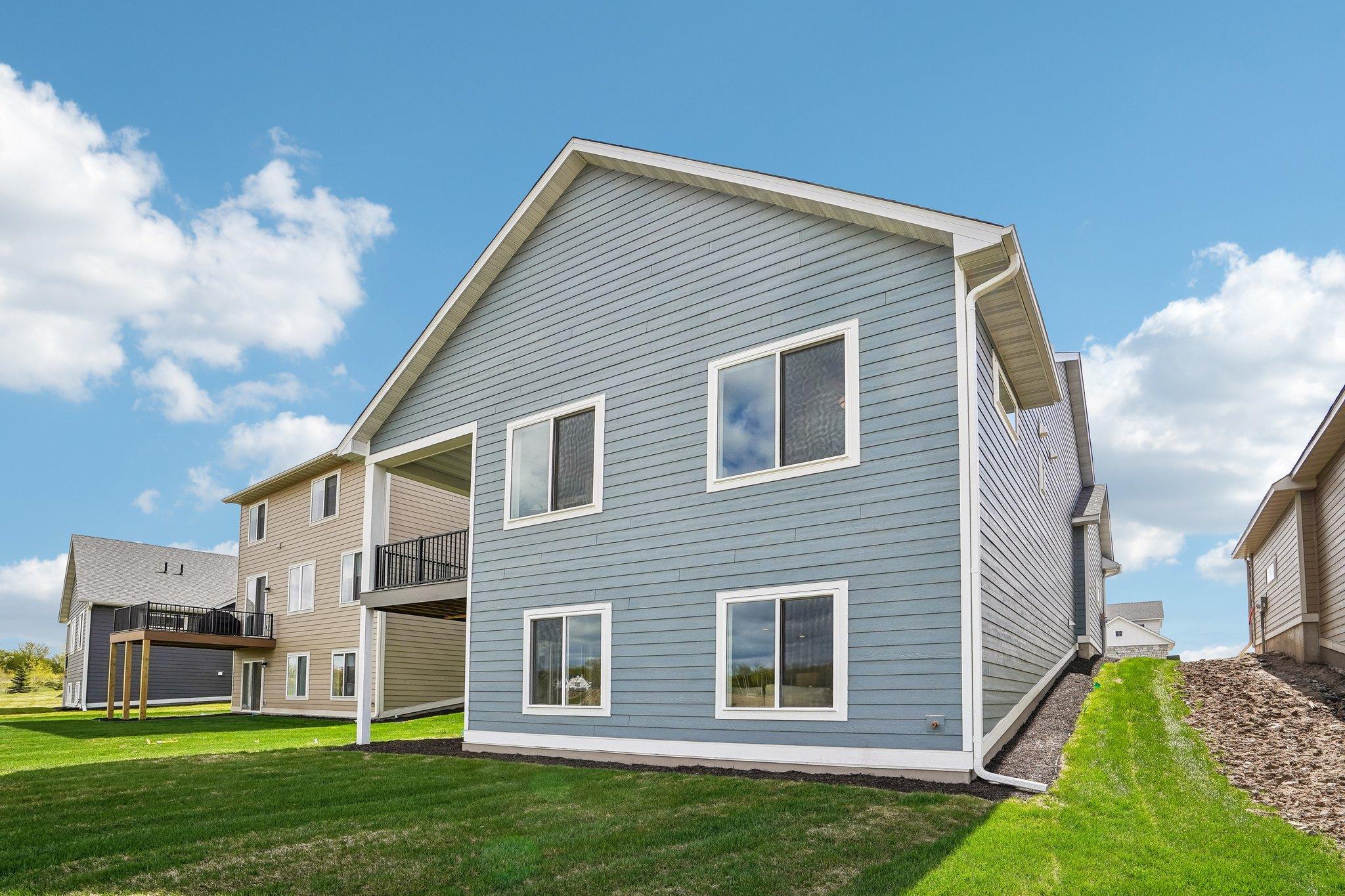 View of Residential at 11549 202nd Street, Lakeville MN 55044, Lakeville (24 of 26) - Mike Wilen | Minnesota Team Real Estate