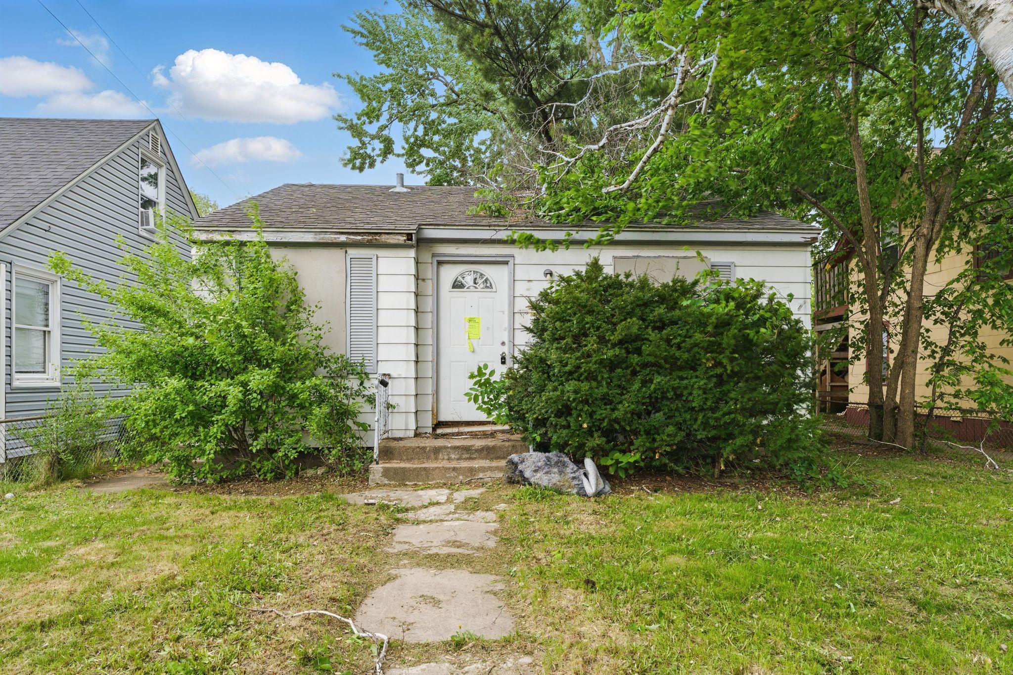 View of Residential at 4642 Camden Avenue, Minneapolis MN 55412, Minneapolis - Mike Wilen | Minnesota Team Real Estate