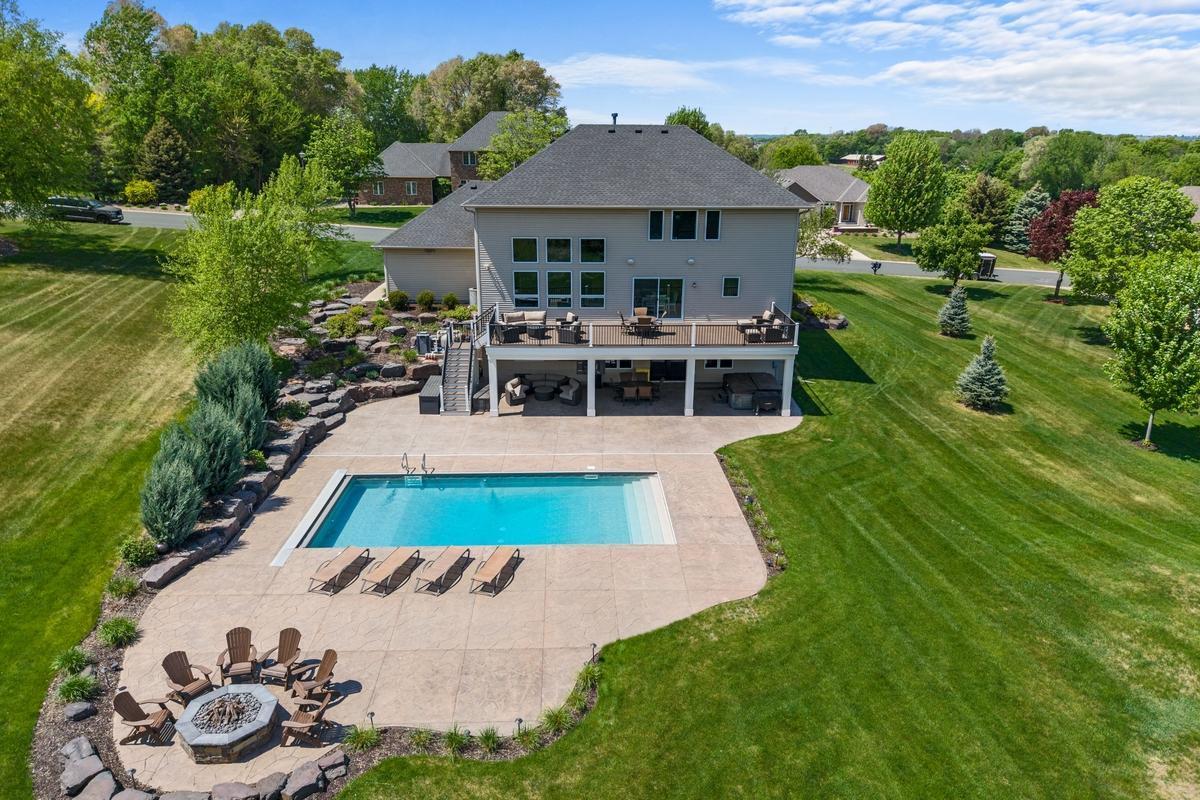 View of Residential at 1963 Boiling Springs Circle, Shakopee MN 55379, Shakopee - Mike Wilen | Minnesota Team Real Estate