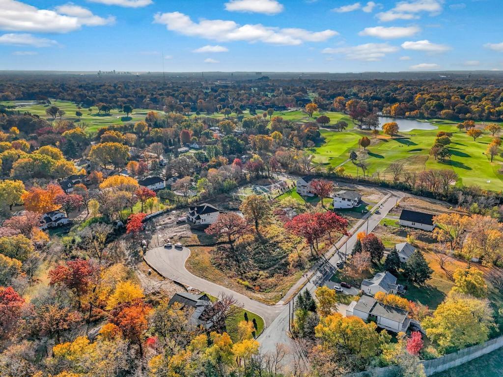 View of Land at 2173 Eustis Street, Roseville MN 55113, Roseville - Mike Wilen | Minnesota Team Real Estate