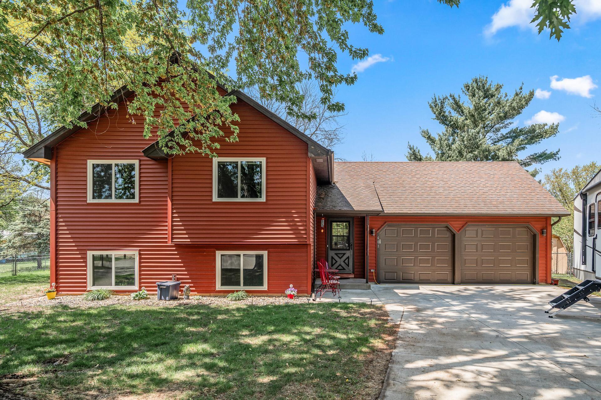 View of Residential at 601 116th Lane, Blaine MN 55434, Blaine - Mike Wilen | Minnesota Team Real Estate