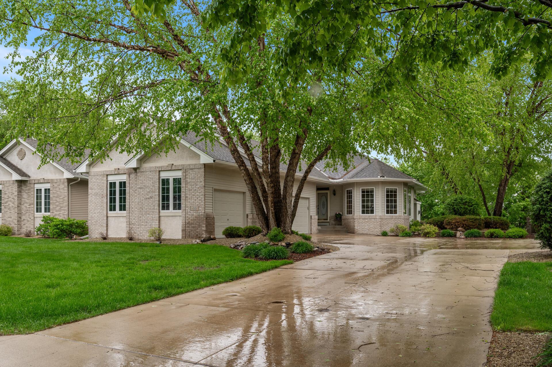 View of Residential at 60 139th Avenue, Andover MN 55304, Andover - Mike Wilen | Minnesota Team Real Estate