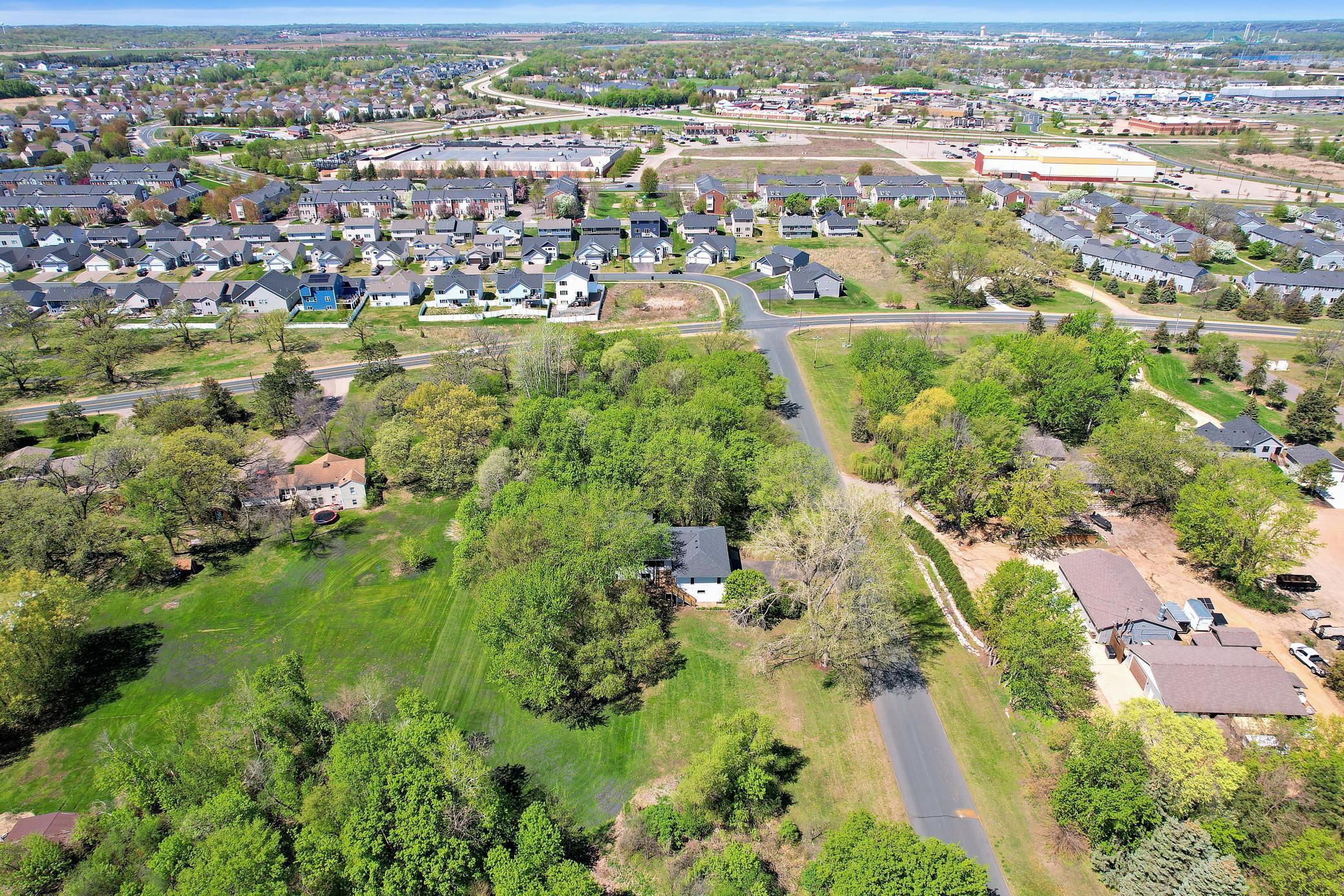 View of Residential at 8678 Boiling Springs Lane, Shakopee MN 55379, Shakopee - Mike Wilen | Minnesota Team Real Estate
