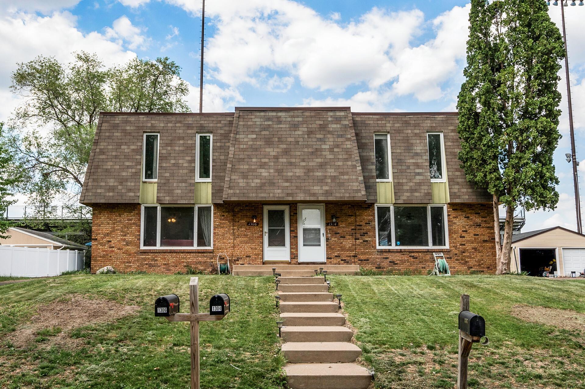View of Residential Income at 1304 Poppyseed Drive, New Brighton MN 55112, New Brighton - Mike Wilen | Minnesota Team Real Estate