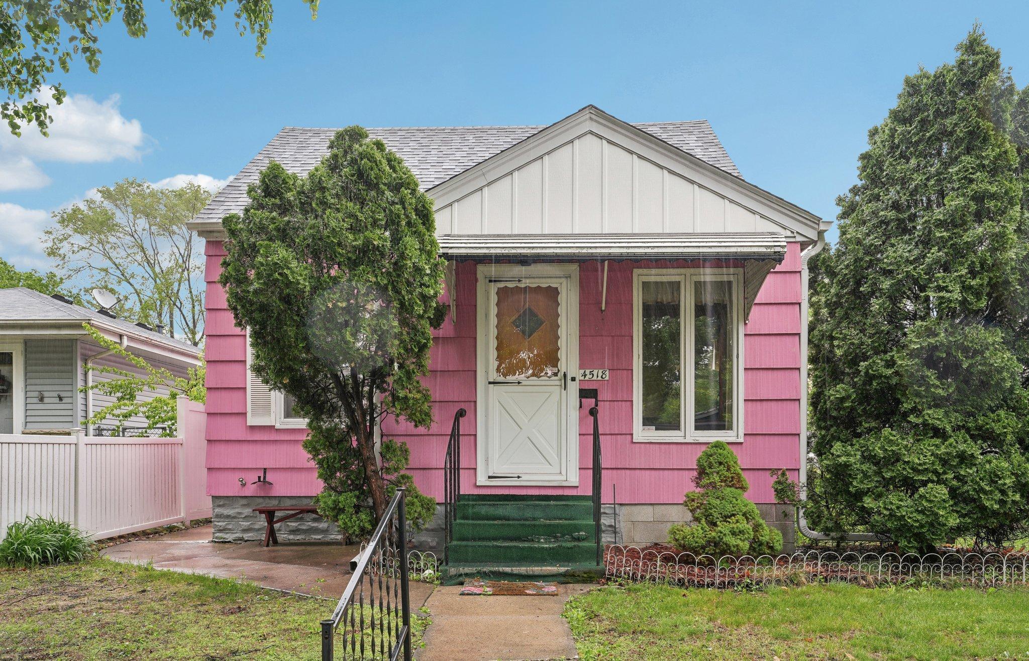 View of Residential at 4518 Colfax Avenue, Minneapolis MN 55412, Minneapolis - Mike Wilen | Minnesota Team Real Estate