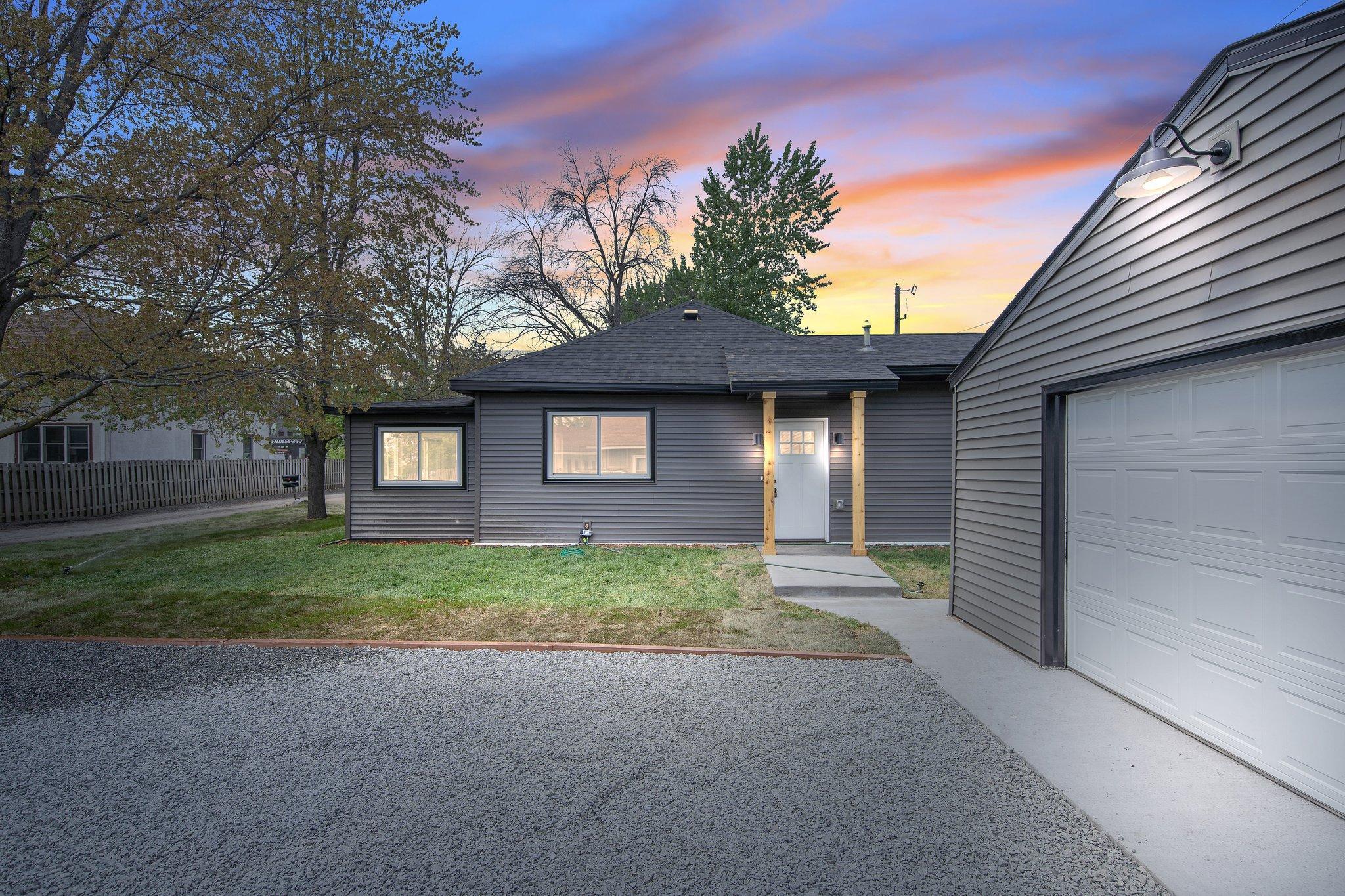 View of Residential at 309 Shore Drive, Forest Lake MN 55025, Forest Lake - Mike Wilen | Minnesota Team Real Estate