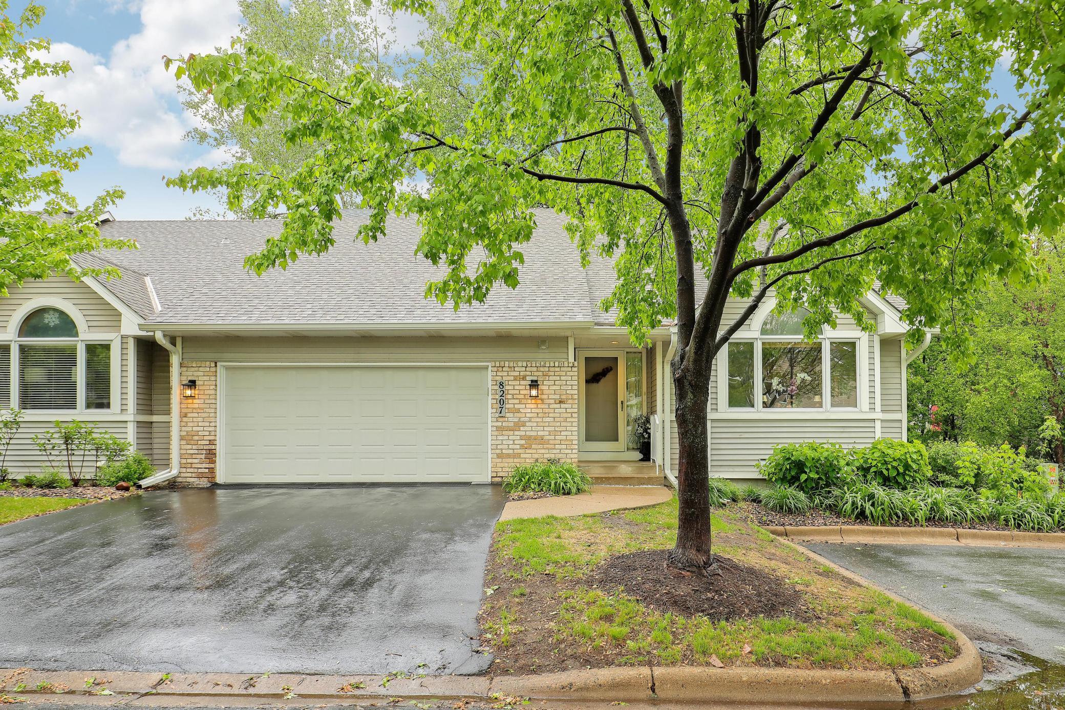 View of Residential at 8207 Norman Creek Trail, Bloomington MN 55437, Bloomington - Mike Wilen | Minnesota Team Real Estate