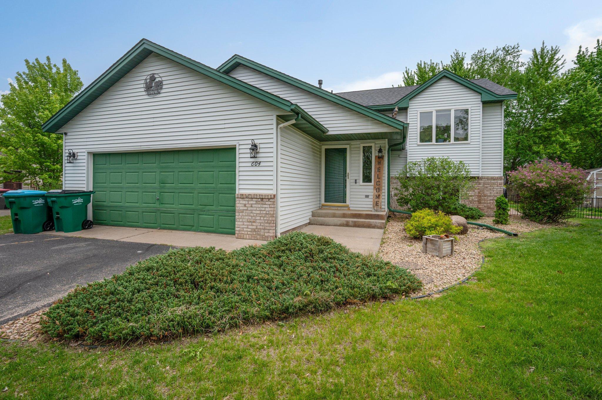 View of Residential at 604 Brookview Lane, Isanti MN 55040, Isanti - Mike Wilen | Minnesota Team Real Estate