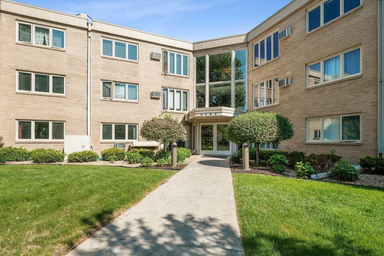 View of Residential at 4360 Brookside Court #206, Edina MN 55436, Edina - Mike Wilen | Minnesota Team Real Estate