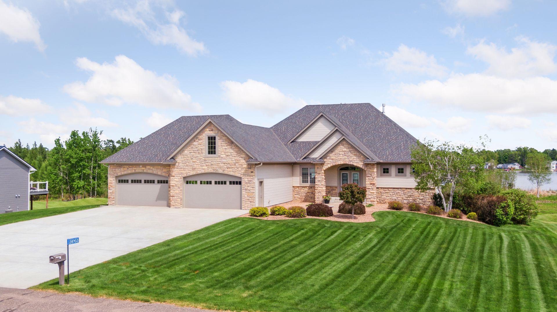 View of Residential at 28703 Bay Shore Drive, Isanti MN 55040, Isanti - Mike Wilen | Minnesota Team Real Estate