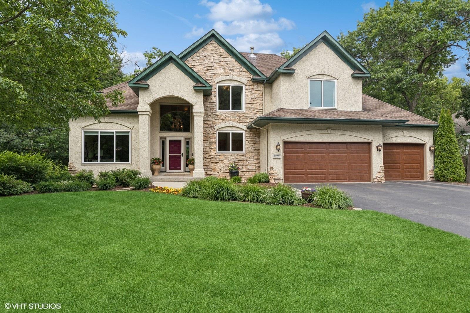 View of Residential at 16751 Jackpine Trail, Lakeville MN 55044, Lakeville - Mike Wilen | Minnesota Team Real Estate