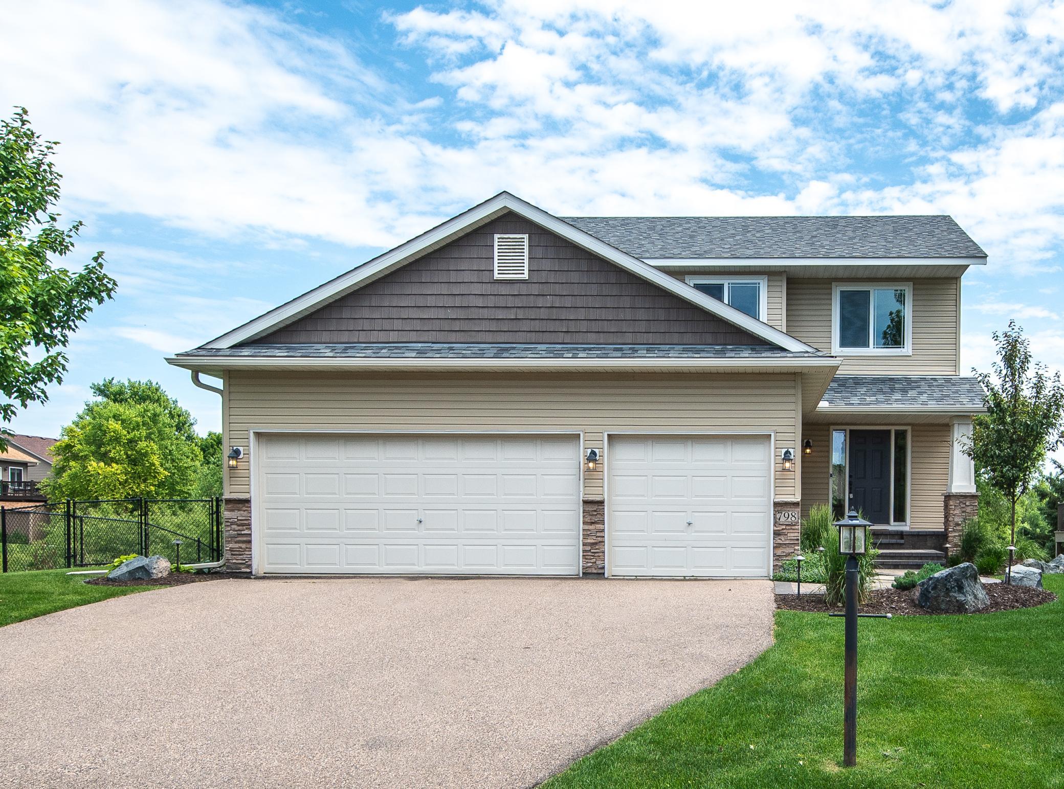 View of Residential at 798 Forest Hills Lane, Watertown MN 55388, Watertown - Mike Wilen | Minnesota Team Real Estate