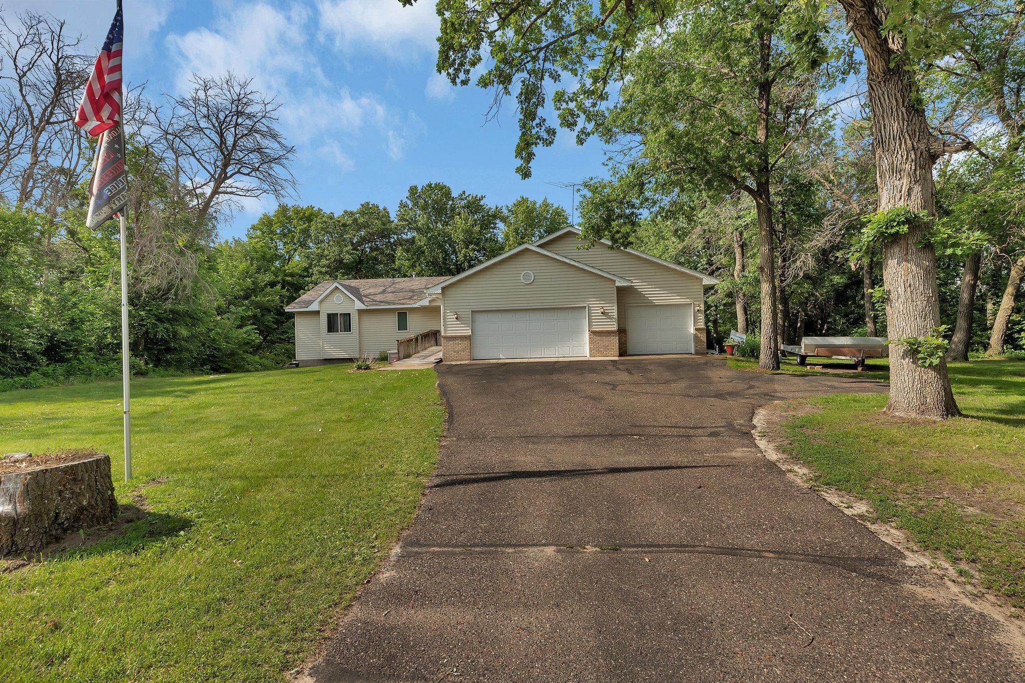 View of Residential at 16474 63rd Street, Becker MN 55308, Becker - Mike Wilen | Minnesota Team Real Estate