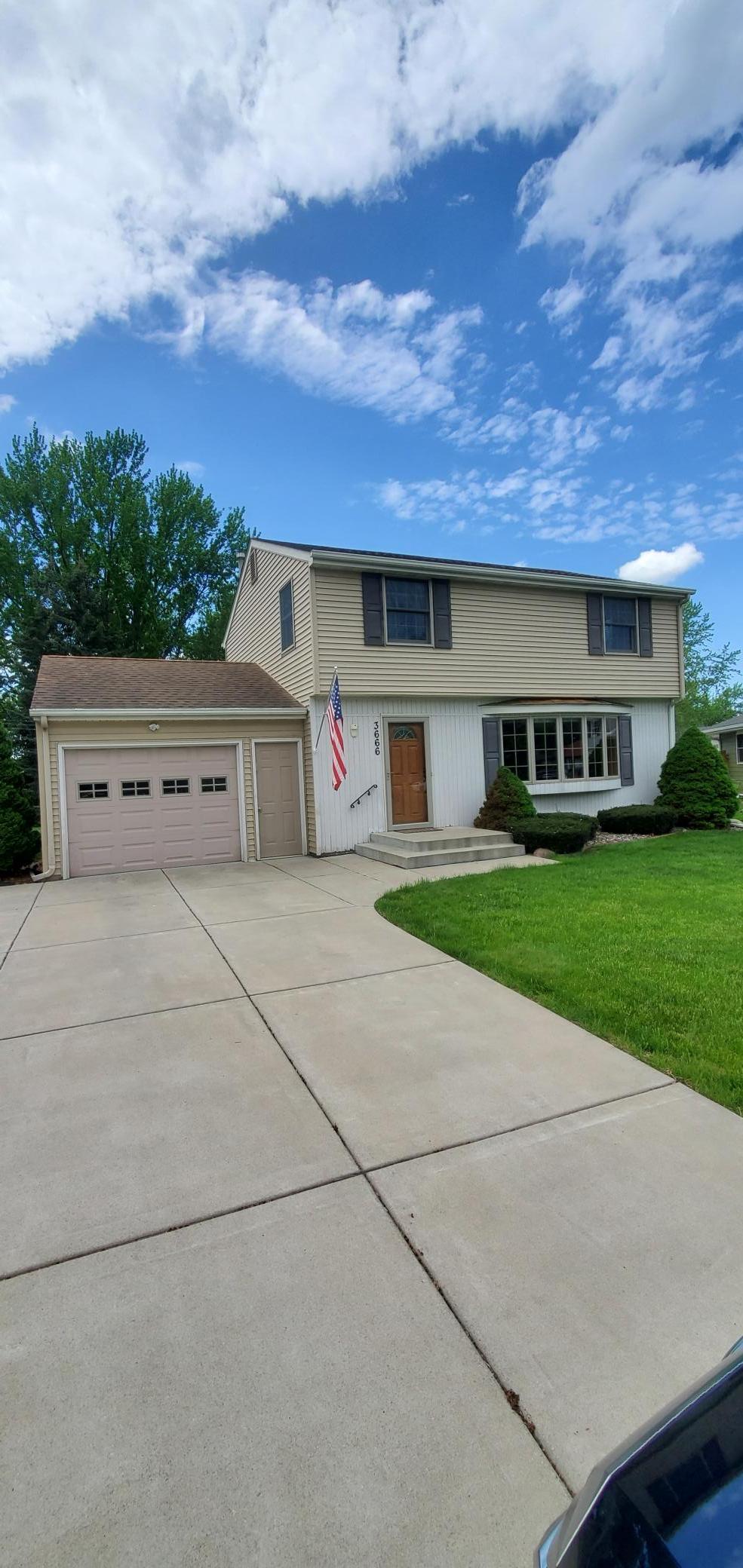 View of Residential at 3666 149th Street, Rosemount MN 55068, Rosemount - Mike Wilen | Minnesota Team Real Estate
