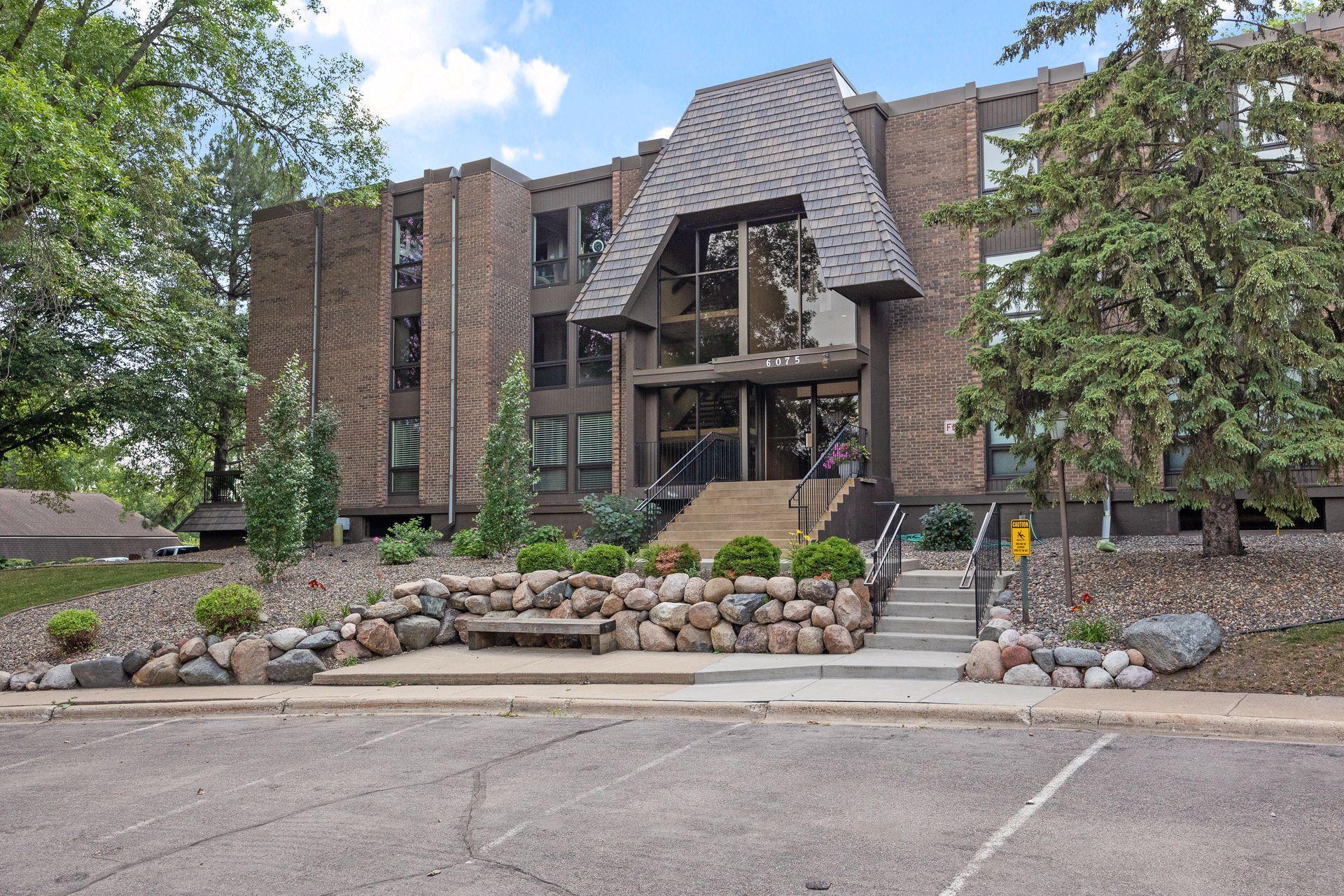 View of Residential at 6085 Lincoln Drive #123, Edina MN 55436, Edina - Mike Wilen | Minnesota Team Real Estate