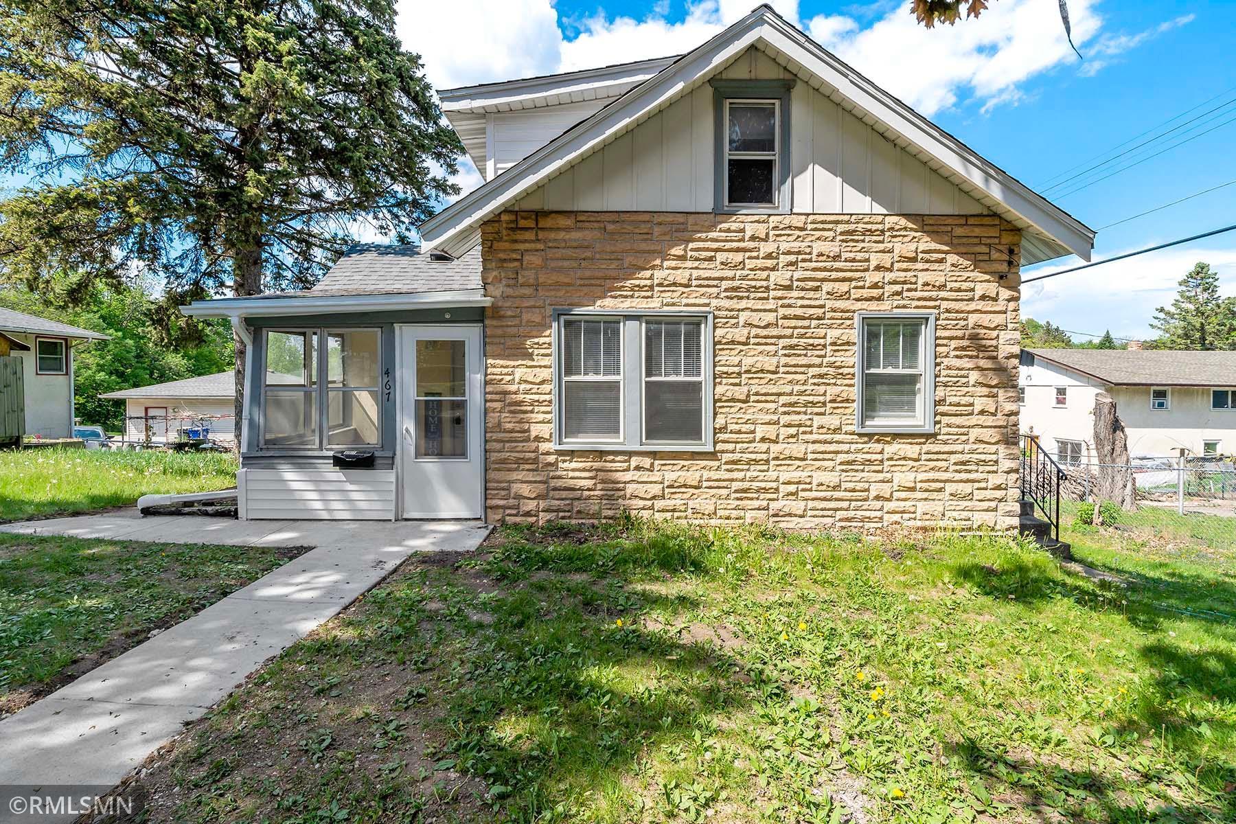 View of Residential at 467 Ivy Avenue, Saint Paul MN 55130, Saint Paul - Mike Wilen | Minnesota Team Real Estate