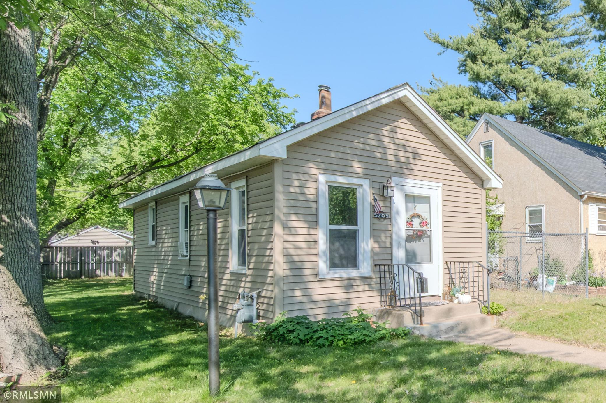 View of Residential at 5205 Aldrich Avenue, Minneapolis MN 55430, Minneapolis - Mike Wilen | Minnesota Team Real Estate