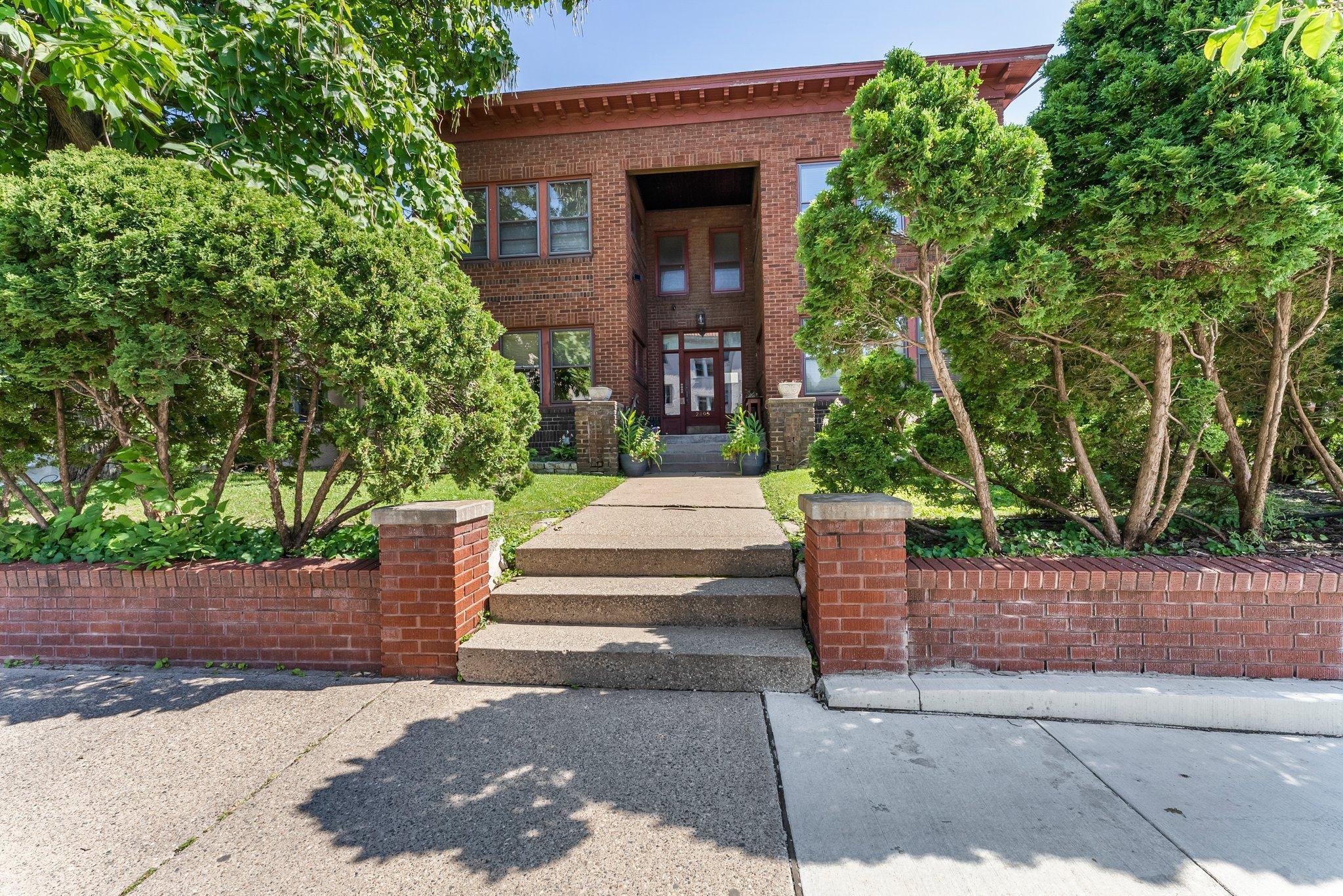 View of Residential at 2895 James Avenue #2, Minneapolis MN 55408, Minneapolis - Mike Wilen | Minnesota Team Real Estate