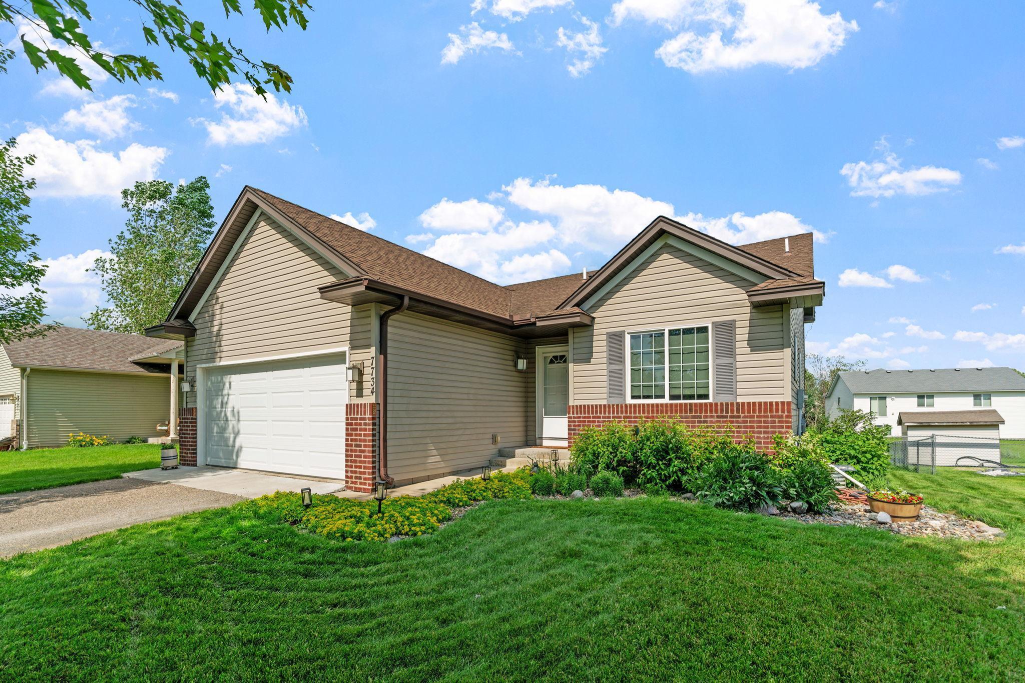 View of Residential at 7734 Lancaster Avenue, Otsego MN 55301, Otsego - Mike Wilen | Minnesota Team Real Estate