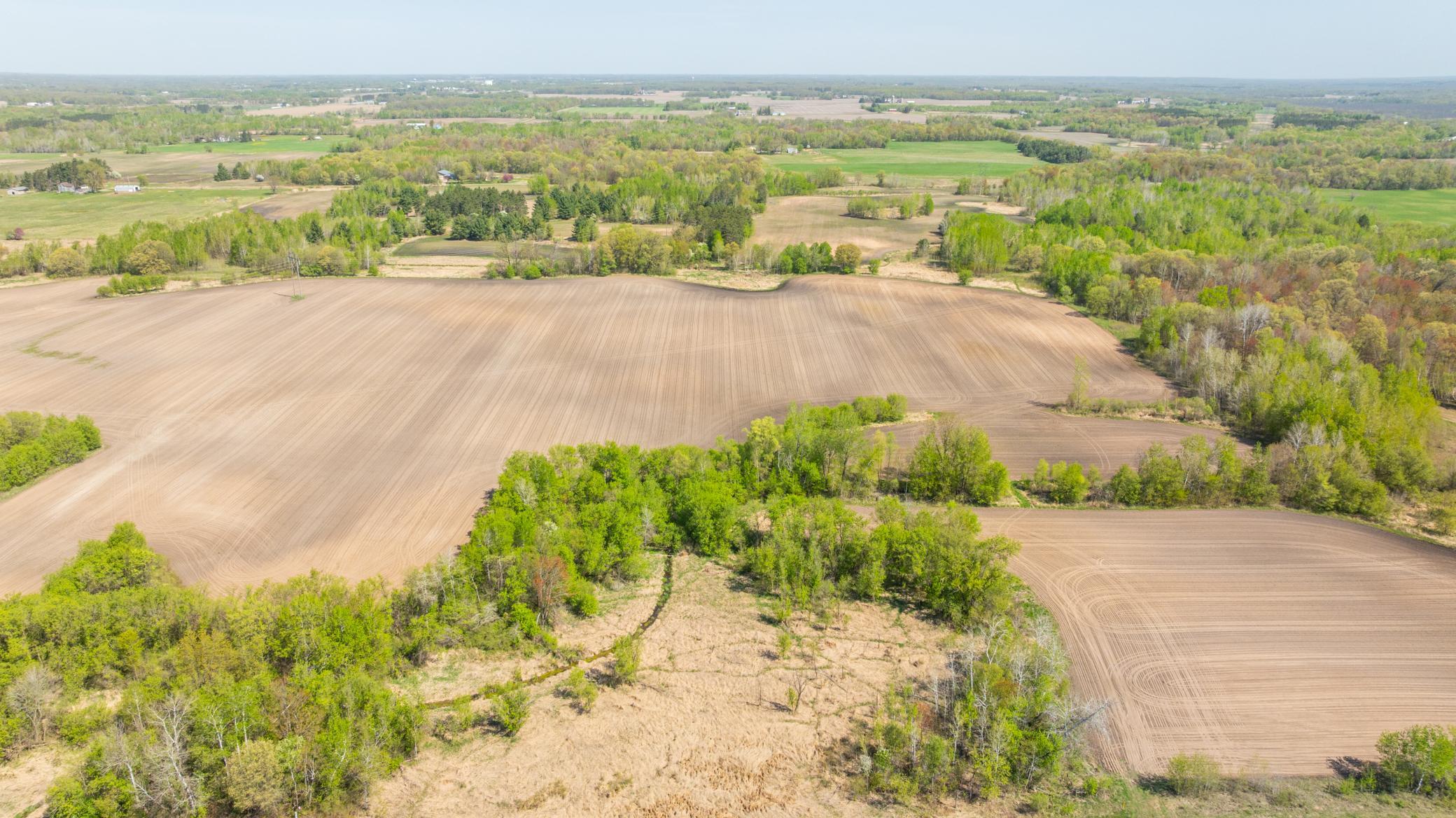 View of Land at Parcel B 26AC 470th Street, Sunrise Twp MN 55032, Sunrise Twp - Mike Wilen | Minnesota Team Real Estate