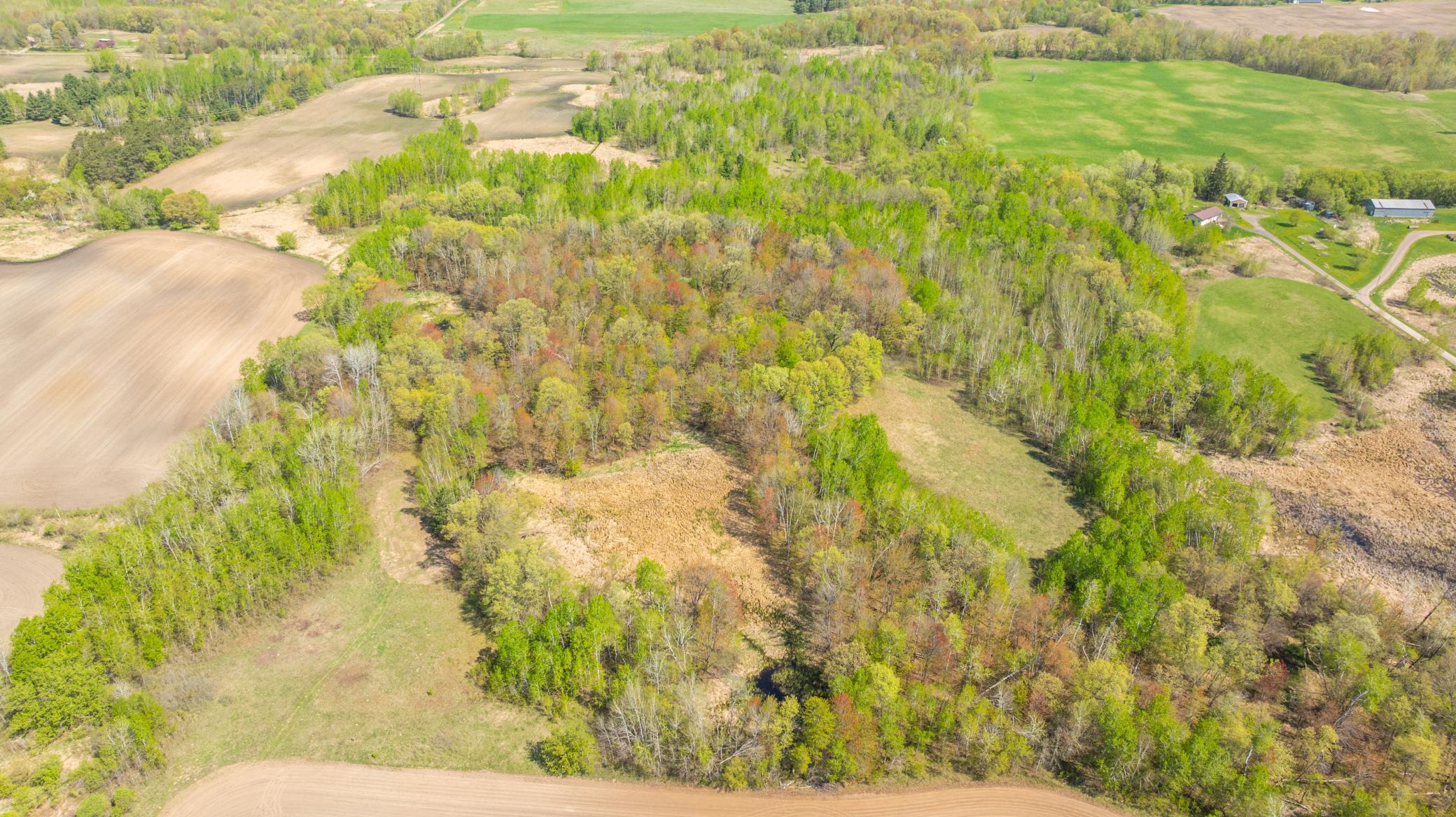 View of Land at Parcel C 27+/-AC 470th Street, Sunrise Twp MN 55032, Sunrise Twp - Mike Wilen | Minnesota Team Real Estate