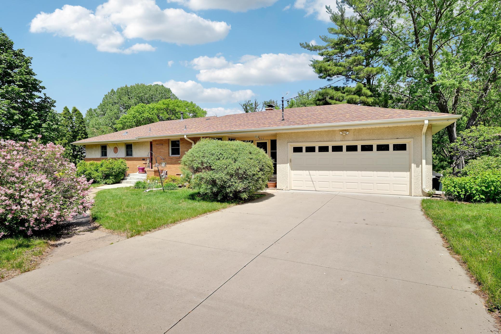 View of Residential at 403 Rice Creek Terrace, Fridley MN 55432, Fridley - Mike Wilen | Minnesota Team Real Estate