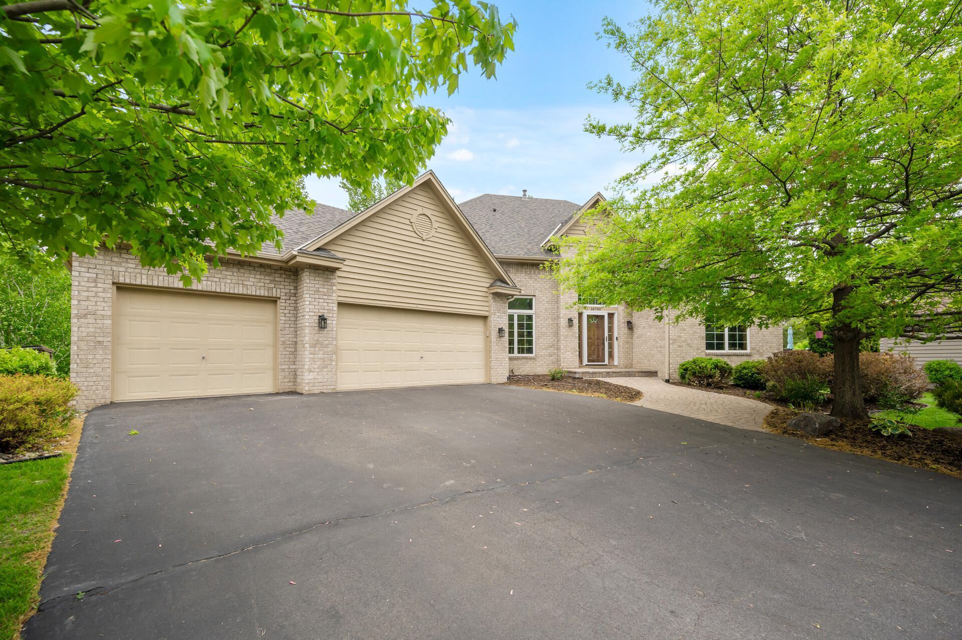 View of Residential at 16730 43rd Avenue, Plymouth MN 55446, Plymouth - Mike Wilen | Minnesota Team Real Estate