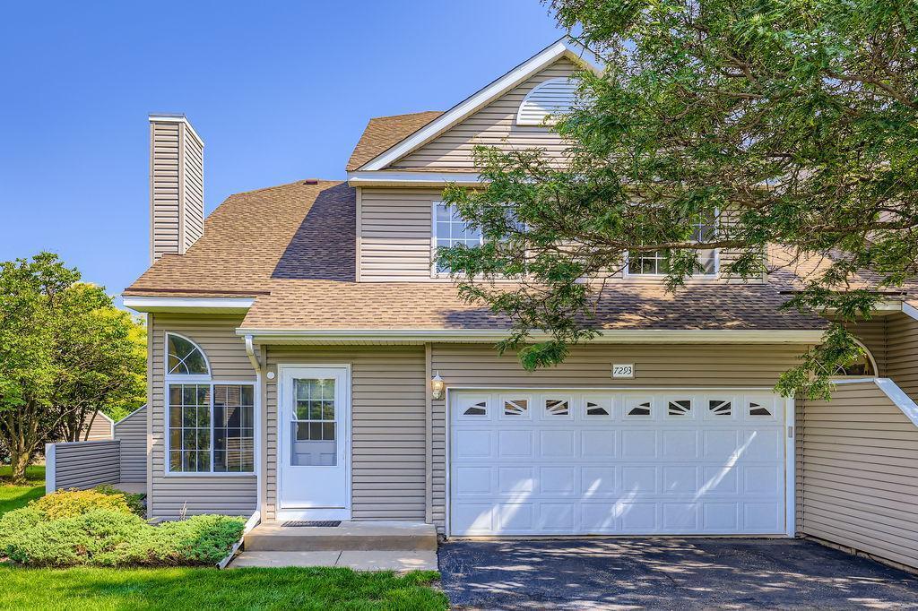 View of Residential at 7293 Savanna Court, Lino Lakes MN 55014, Lino Lakes - Mike Wilen | Minnesota Team Real Estate