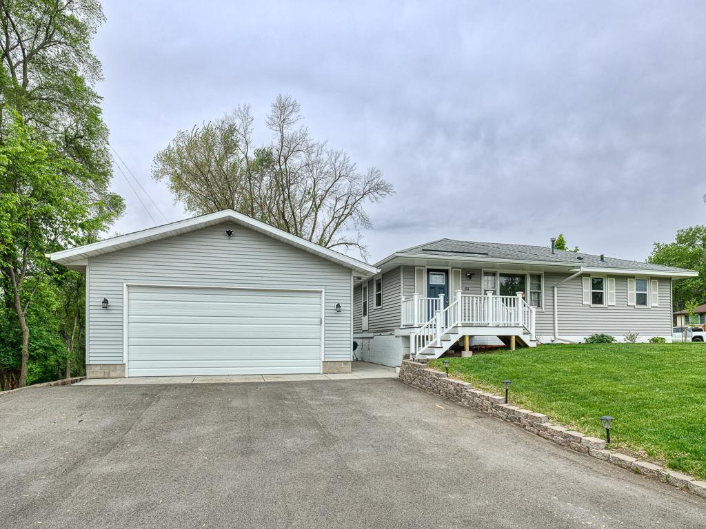 View of Residential at 752 109th Avenue, Blaine MN 55434, Blaine - Mike Wilen | Minnesota Team Real Estate