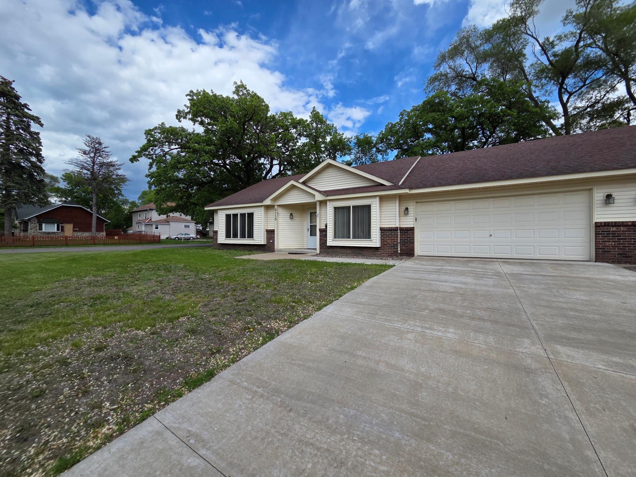 View of Residential at 2110 Green Avenue, Anoka MN 55303, Anoka - Mike Wilen | Minnesota Team Real Estate