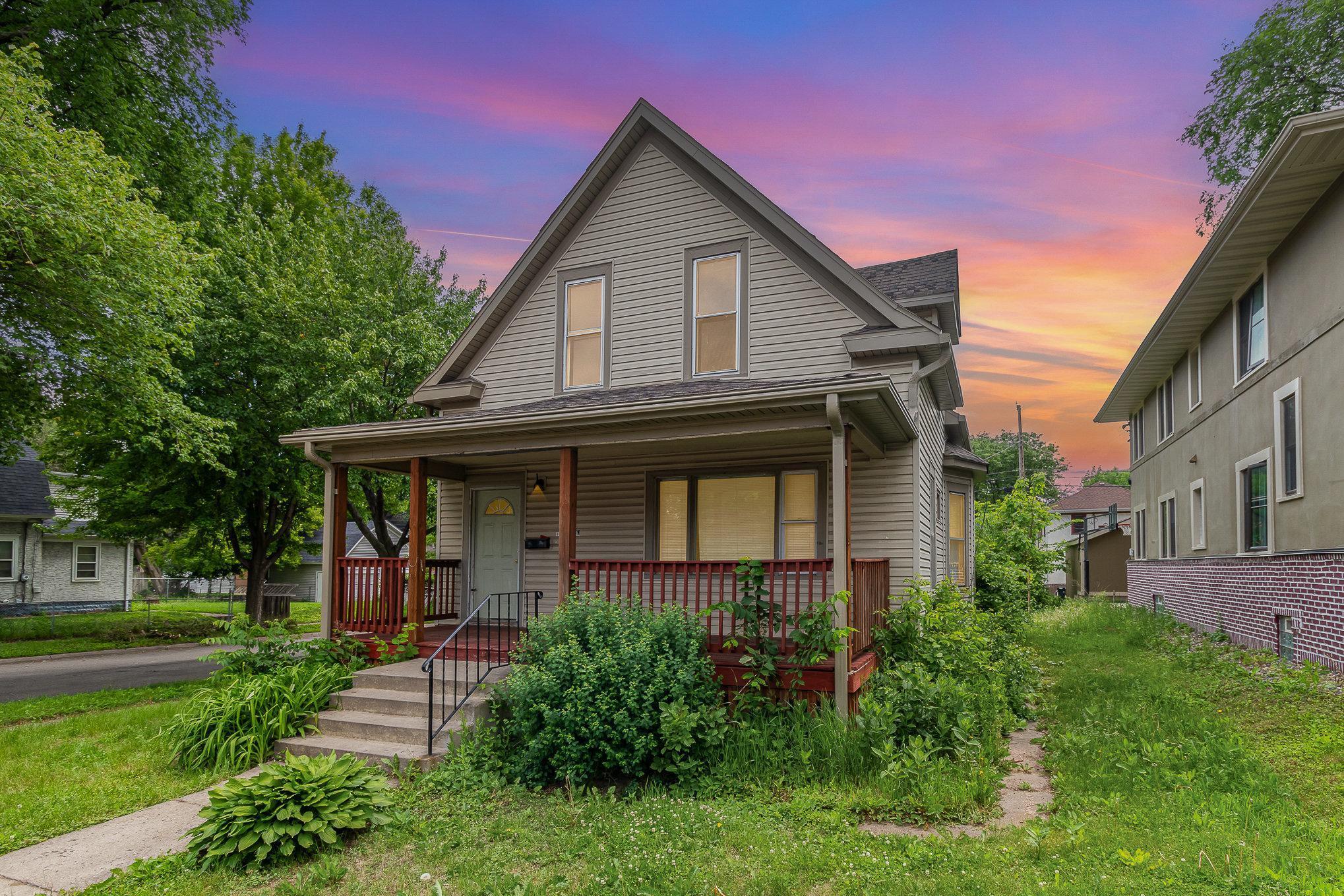 View of Residential at 1430 Penn Avenue, Minneapolis MN 55411, Minneapolis - Mike Wilen | Minnesota Team Real Estate