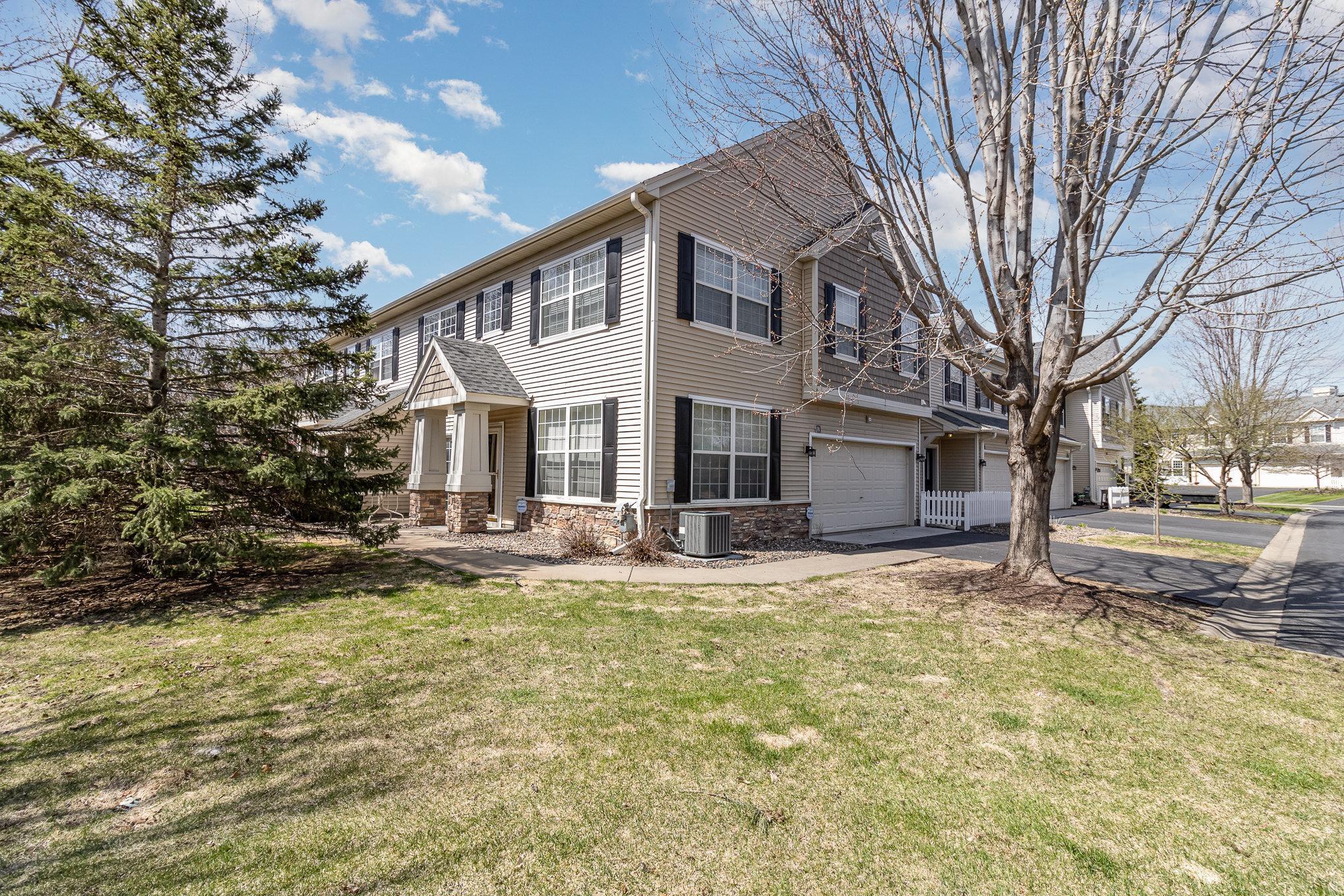 View of Residential at 12185 Vermillion Street #H, Blaine MN 55449, Blaine - Mike Wilen | Minnesota Team Real Estate