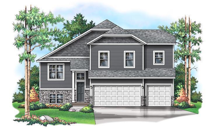 View of Residential at 19895 English Lane, Forest Lake MN 55025, Forest Lake - Mike Wilen | Minnesota Team Real Estate