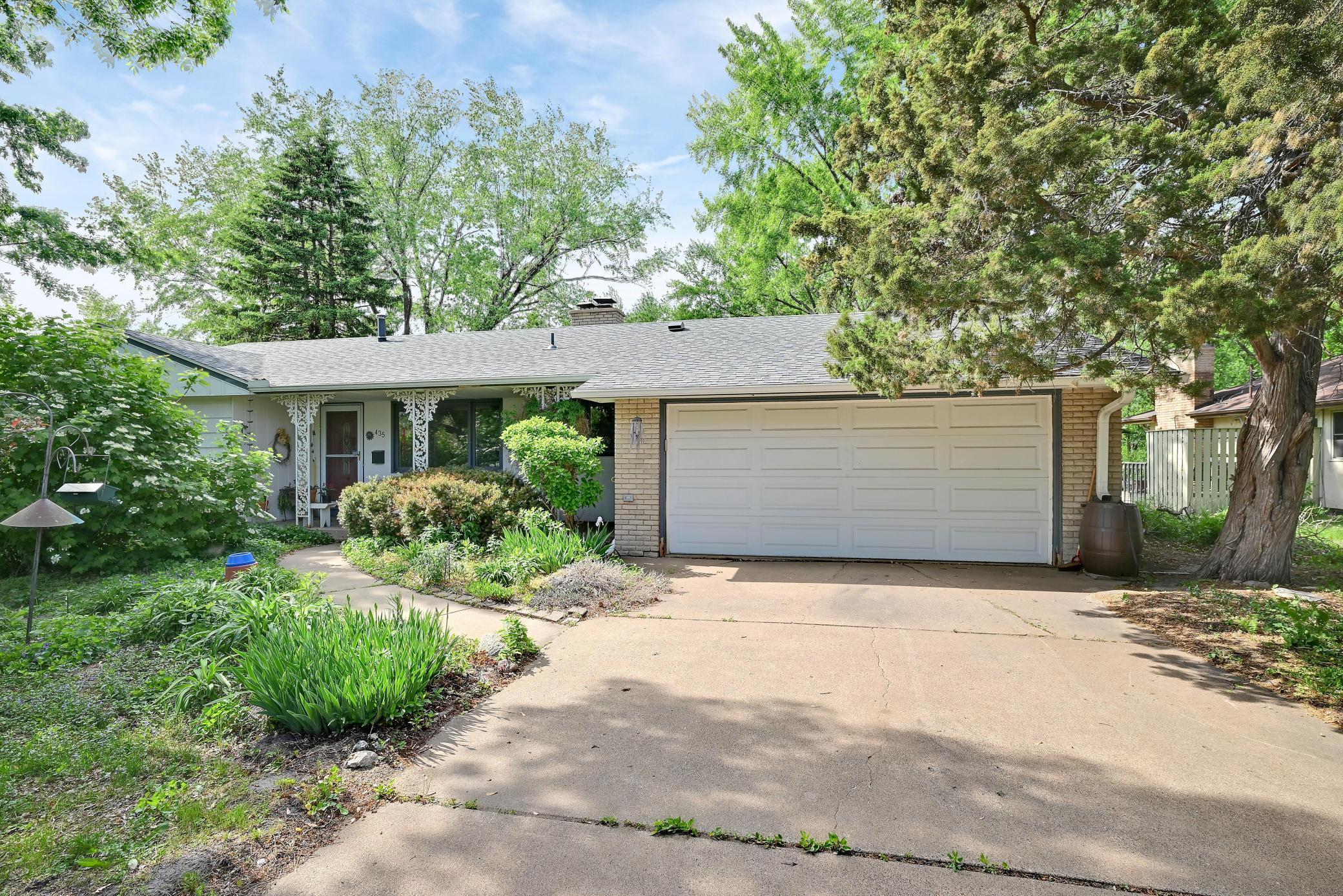 View of Residential at 435 Rice Creek Terrace, Fridley MN 55432, Fridley - Mike Wilen | Minnesota Team Real Estate