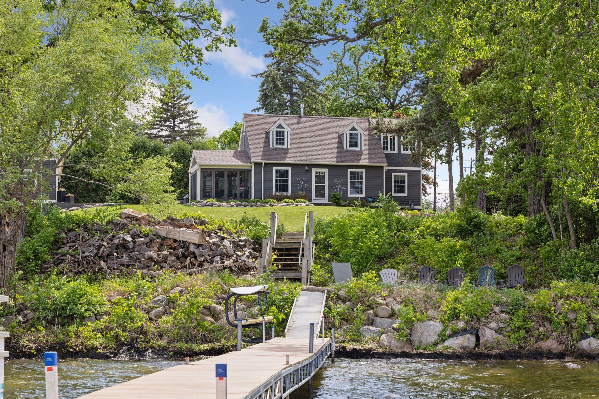 View of Residential at 5275 Bald Eagle Boulevard, White Bear Lake MN 55110, White Bear Lake - Mike Wilen | Minnesota Team Real Estate
