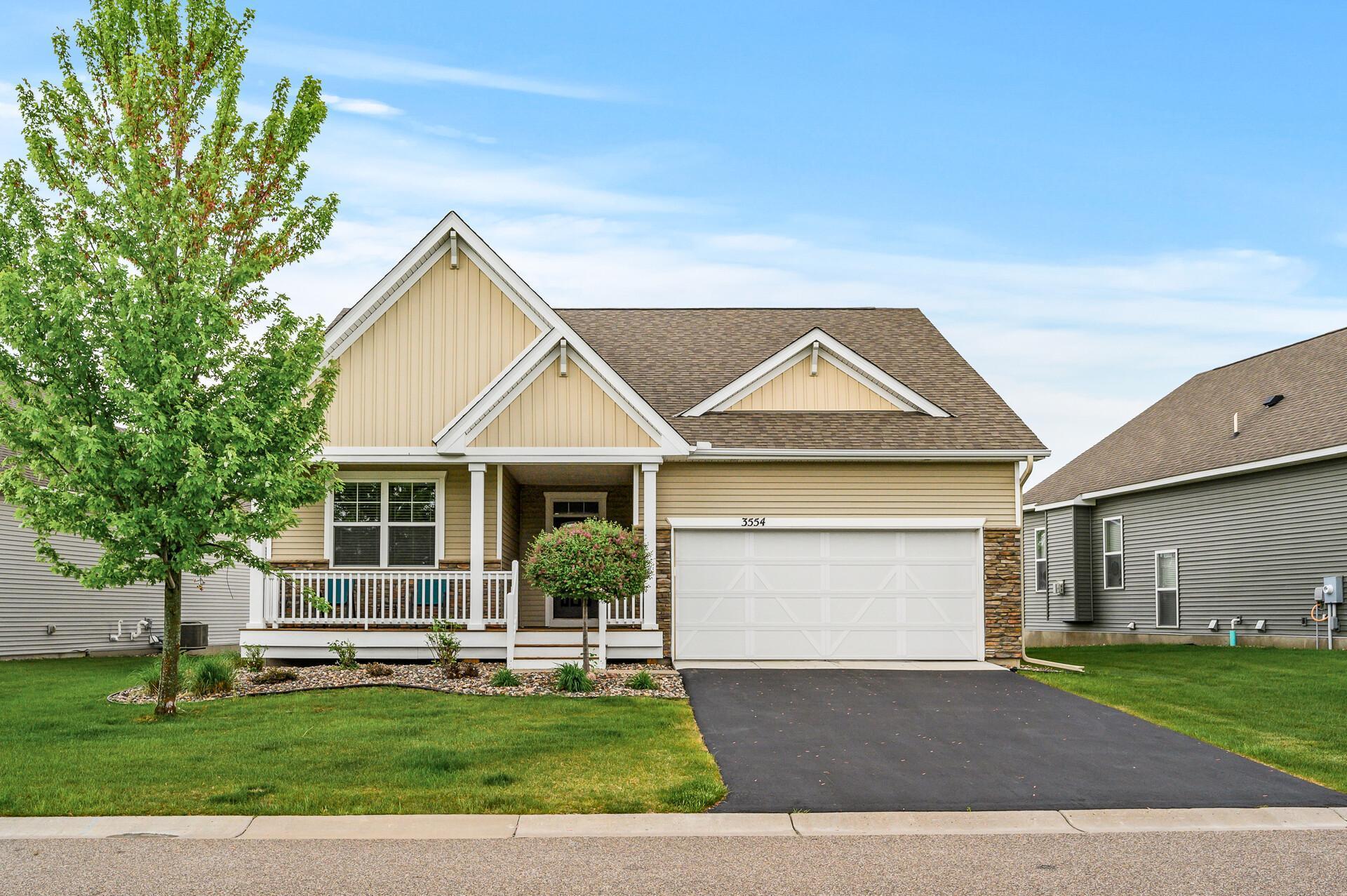 View of Residential at 3554 Kachina Avenue, Saint Michael MN 55376, Saint Michael - Mike Wilen | Minnesota Team Real Estate