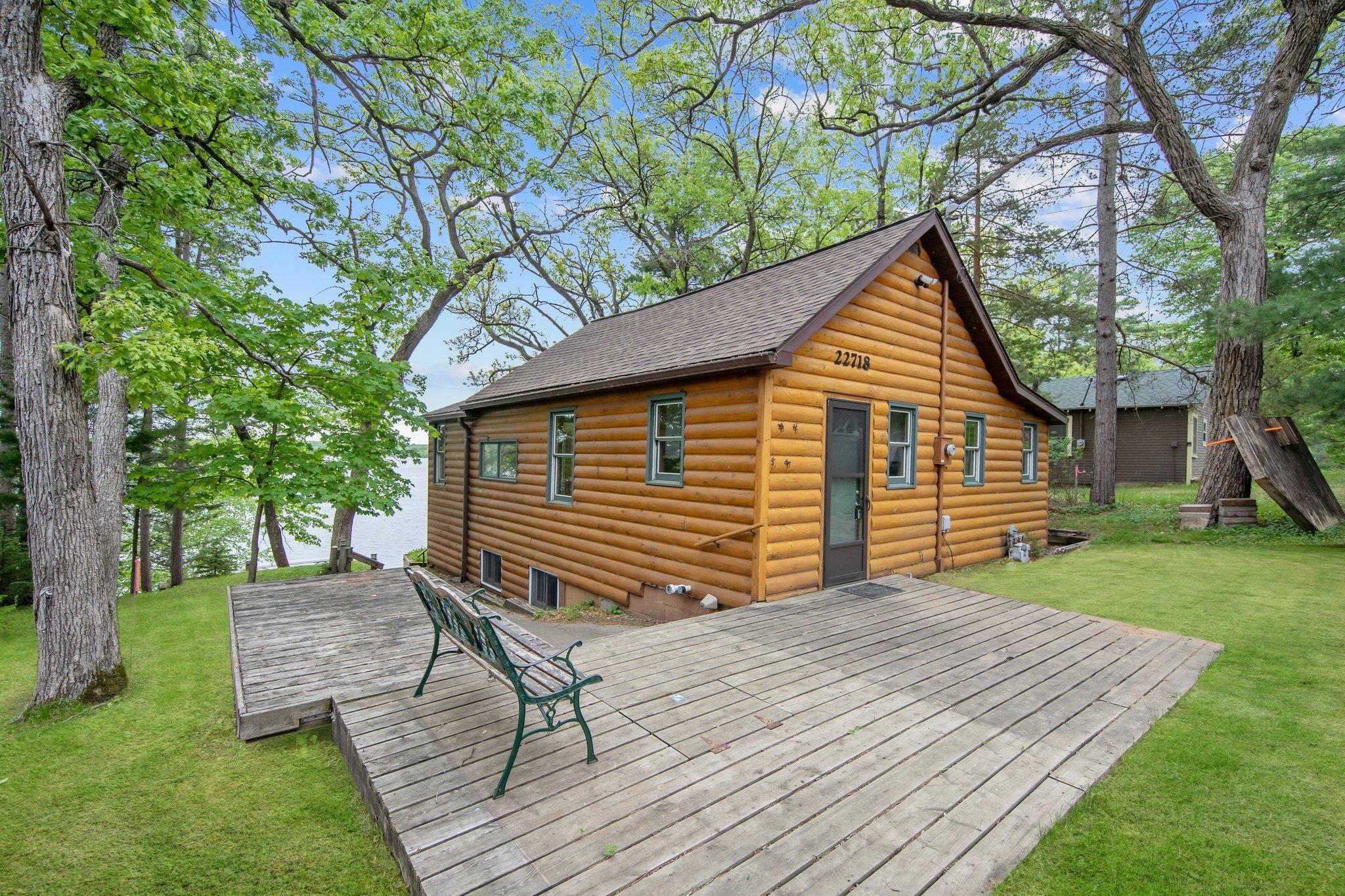 View of Residential at 22718 Martin Lake Drive, Wyoming MN 55092, Wyoming - Mike Wilen | Minnesota Team Real Estate