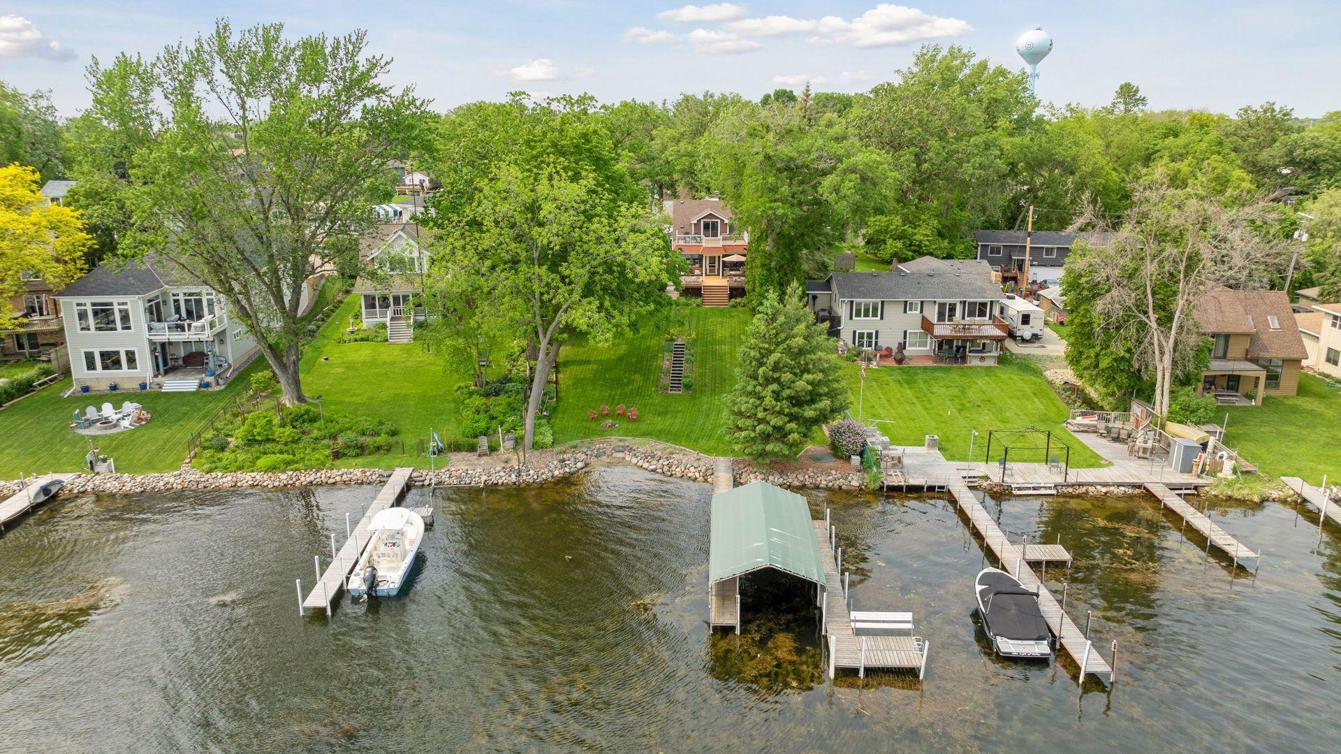 View of Residential at 2452 Black Lake Road, Spring Park MN 55384, Spring Park - Mike Wilen | Minnesota Team Real Estate