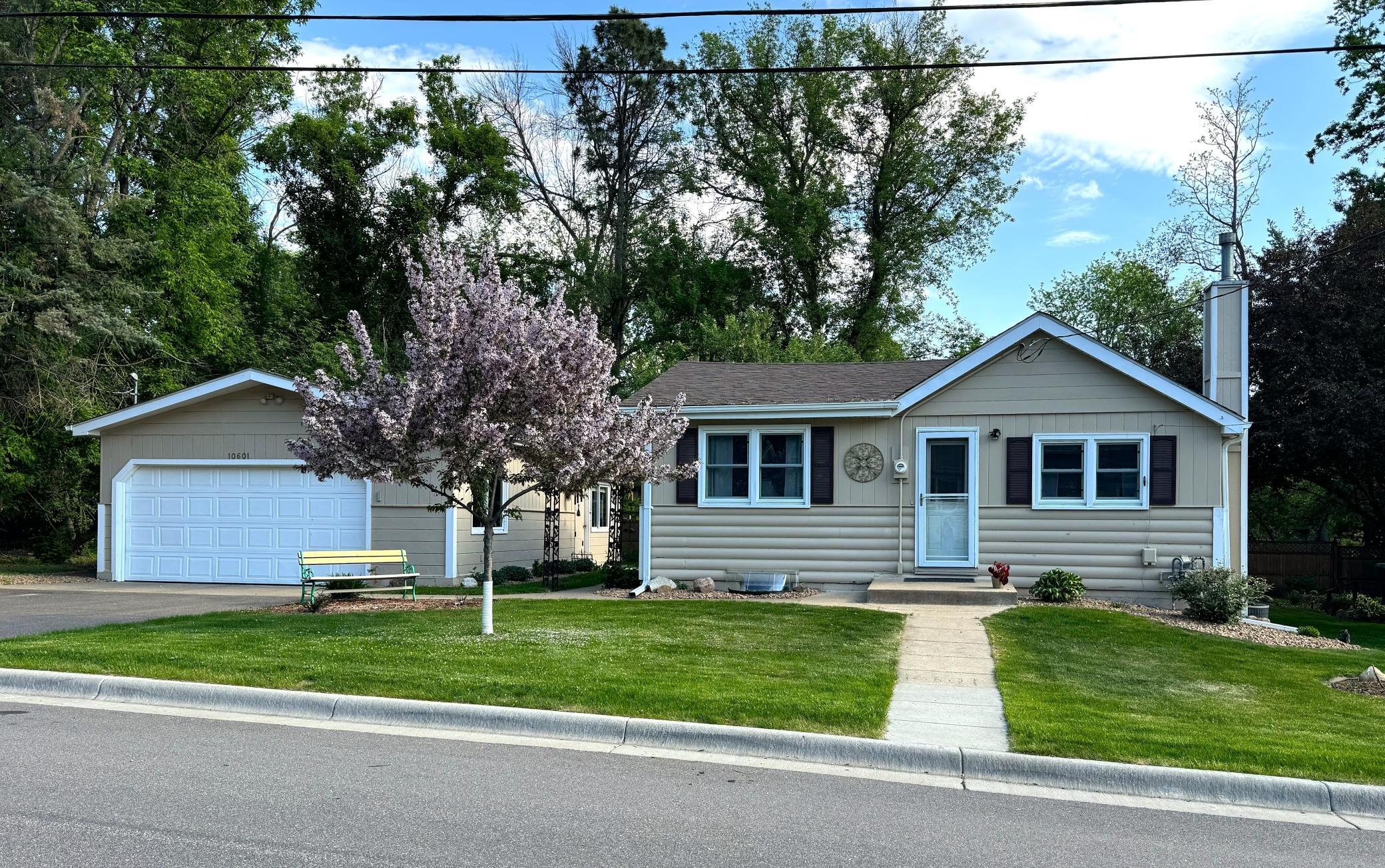 View of Residential at 10601 30th Avenue, Plymouth MN 55441, Plymouth - Mike Wilen | Minnesota Team Real Estate