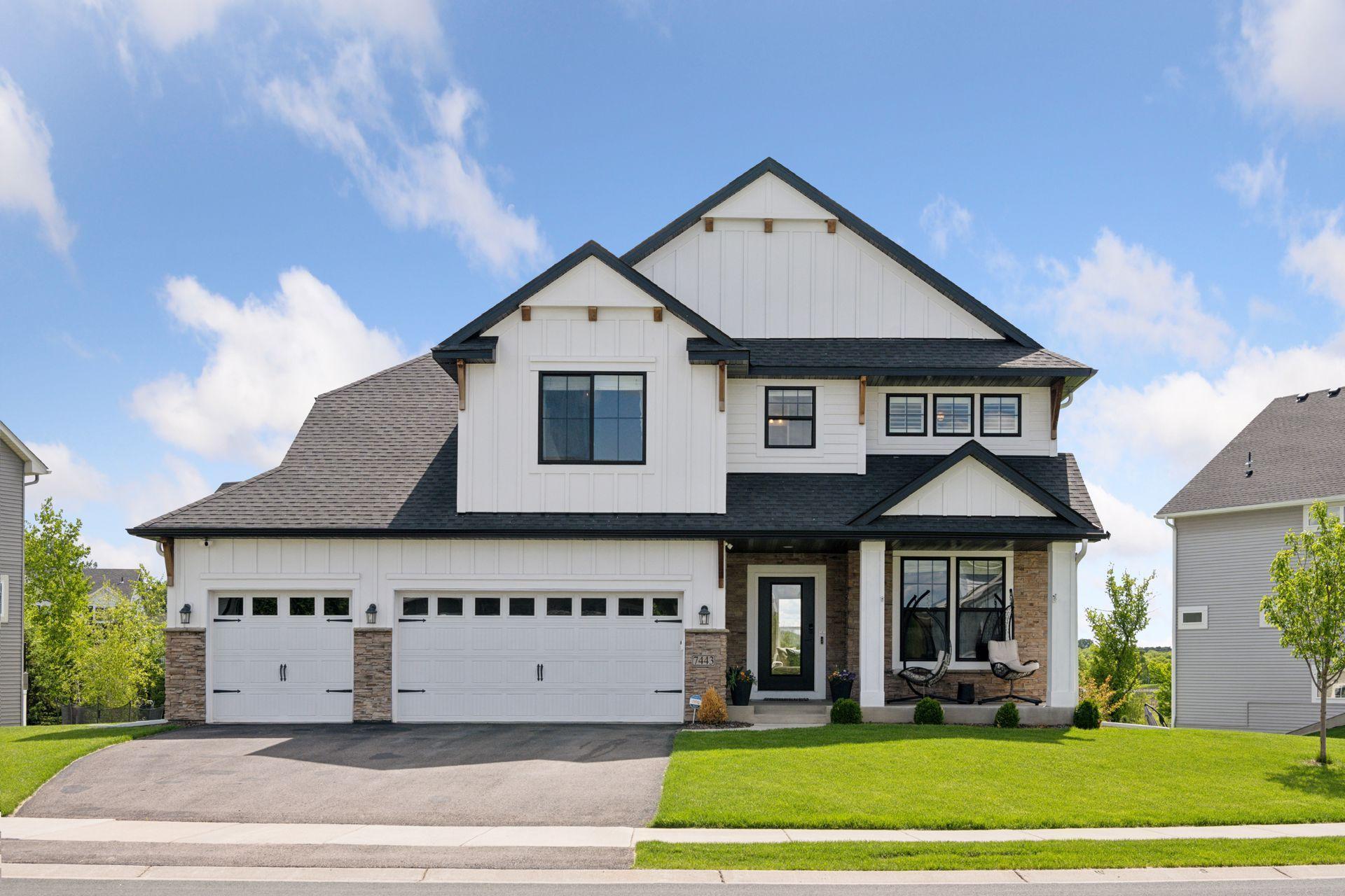 View of Residential at 7443 159th Street, Prior Lake MN 55372, Prior Lake - Mike Wilen | Minnesota Team Real Estate