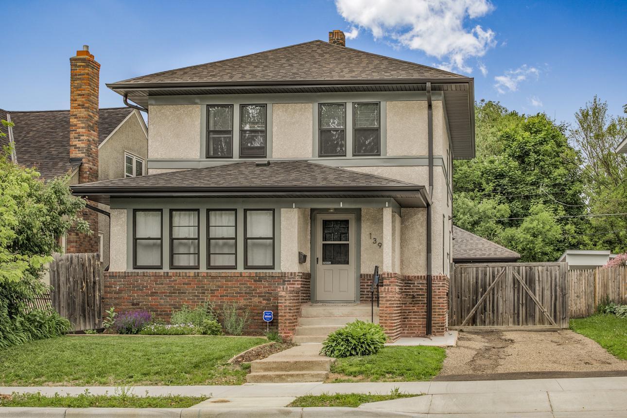 View of Residential at 139 Annapolis Street, Saint Paul MN 55118, Saint Paul - Mike Wilen | Minnesota Team Real Estate