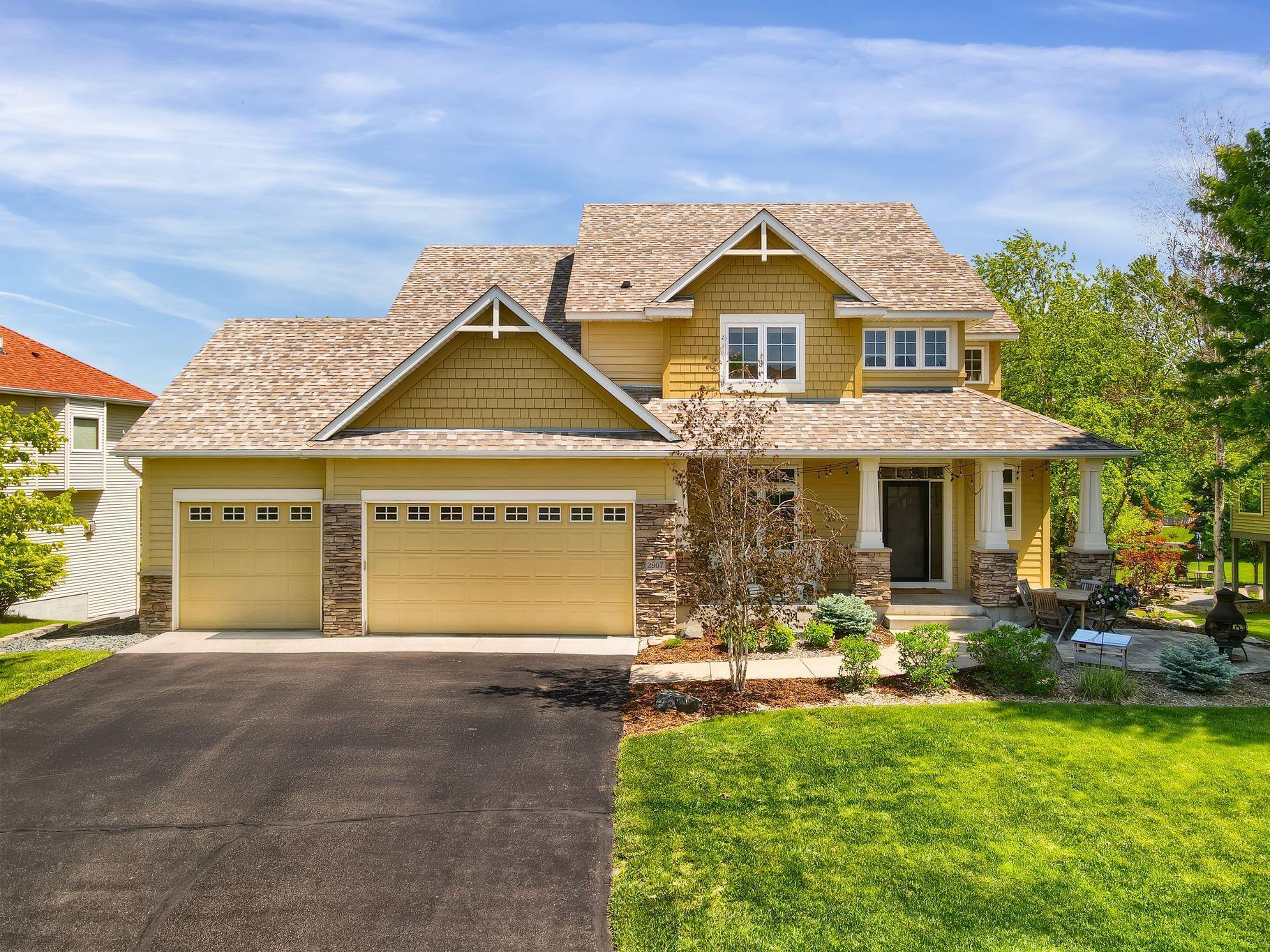 View of Residential at 2907 Cougar Path, Prior Lake MN 55372, Prior Lake - Mike Wilen | Minnesota Team Real Estate