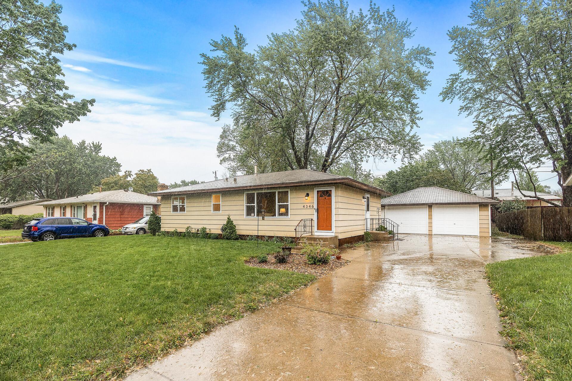 View of Residential at 4346 Diamond Drive, Eagan MN 55122, Eagan - Mike Wilen | Minnesota Team Real Estate